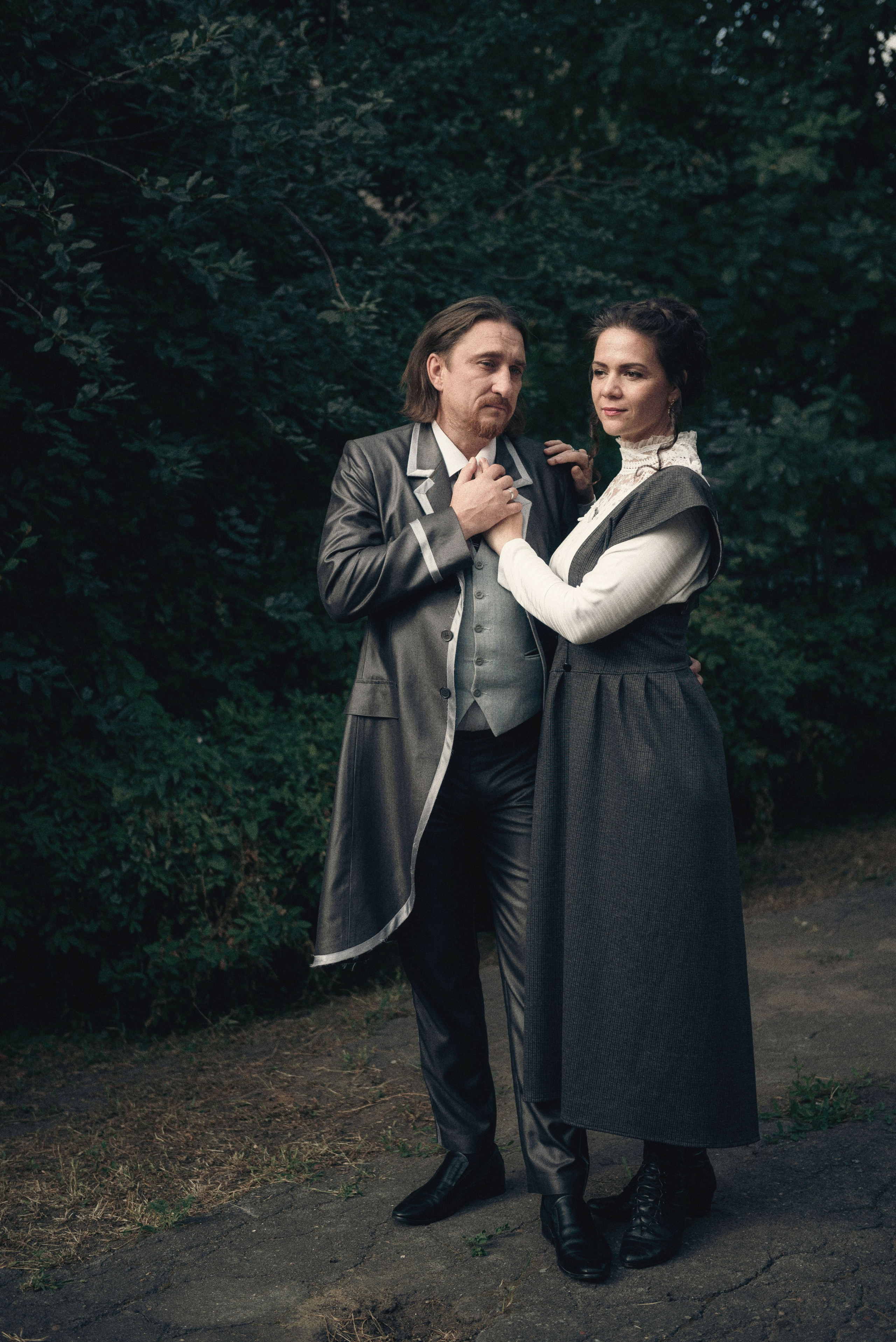 Индивидуальная. Фотограф в Петропавловске Дмитрий Кошкаров