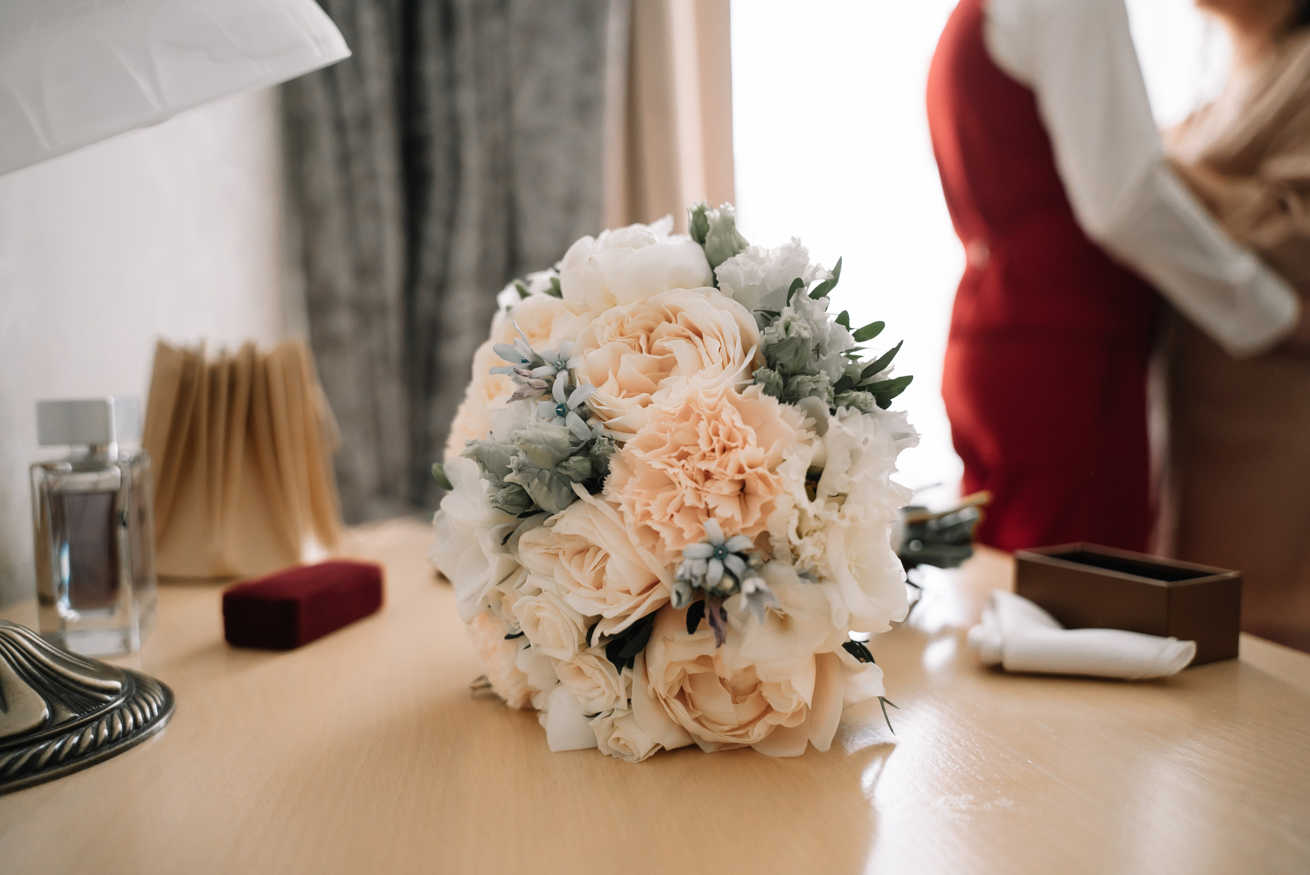 Антон и Юлия. Свадебный фотограф в Самаре Анна Ковалева