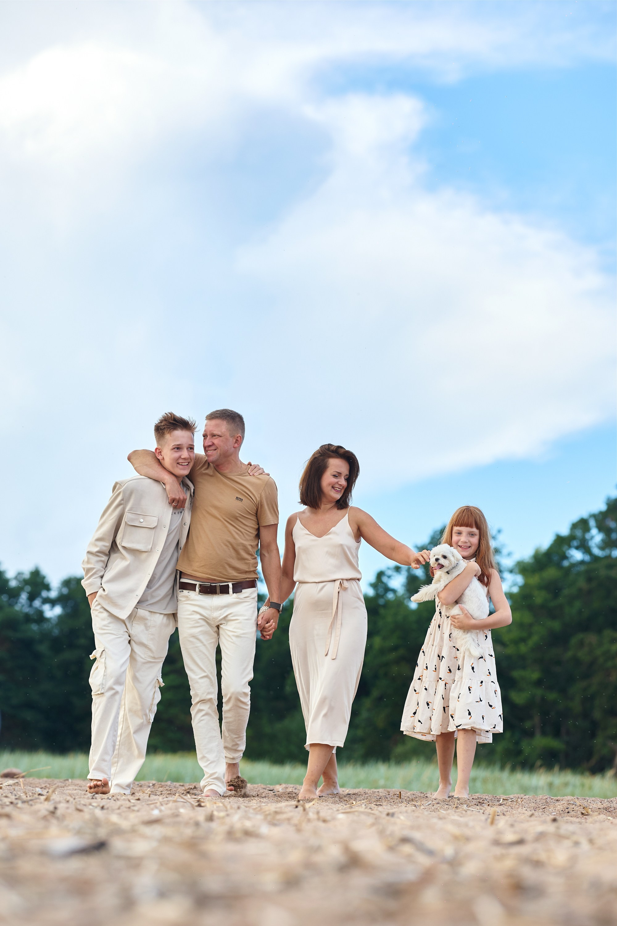 🌊. Фотограф Денис Персенен | Санкт-Петербург, Москва