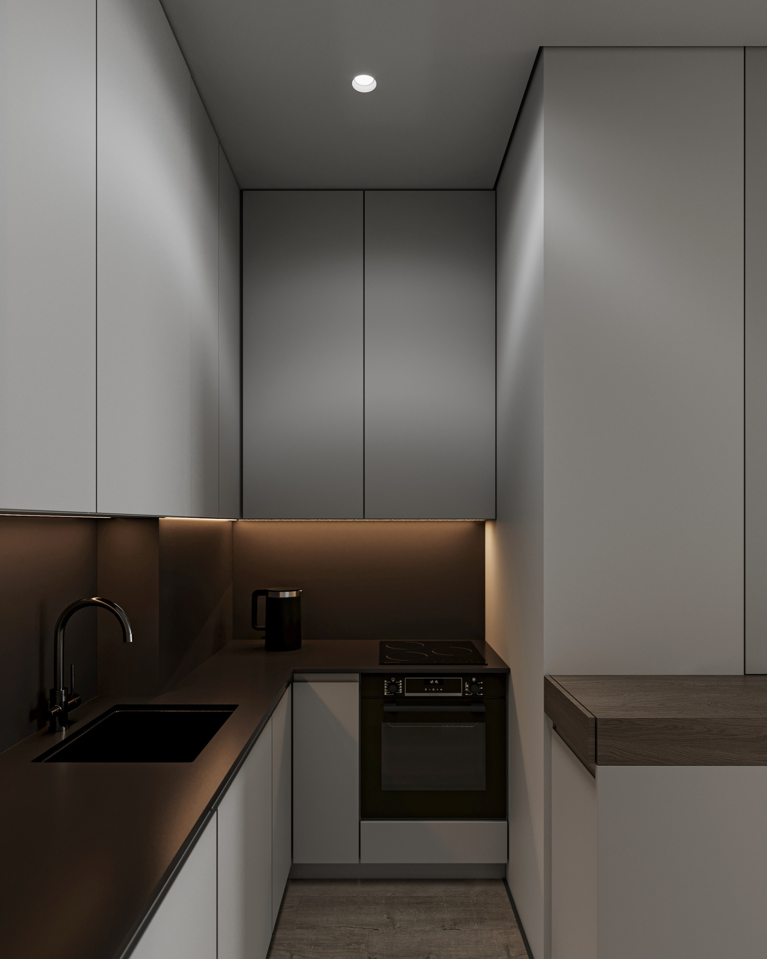 ЖК Will Tower. Главная