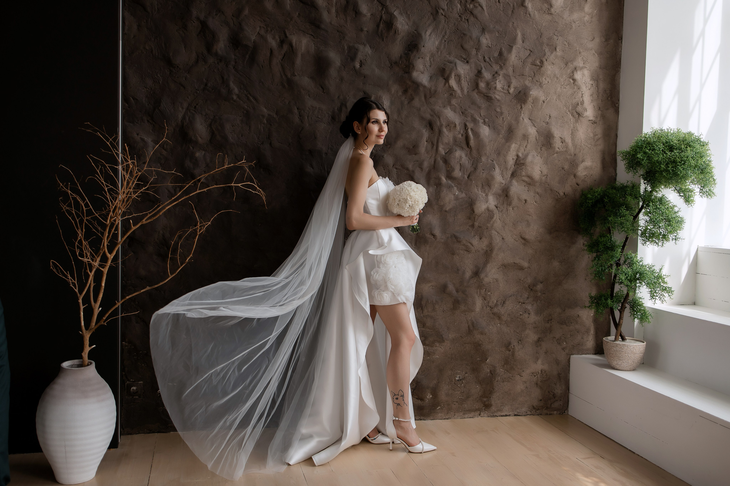 Marina & Zahar. Anneta Benthen | Photographer