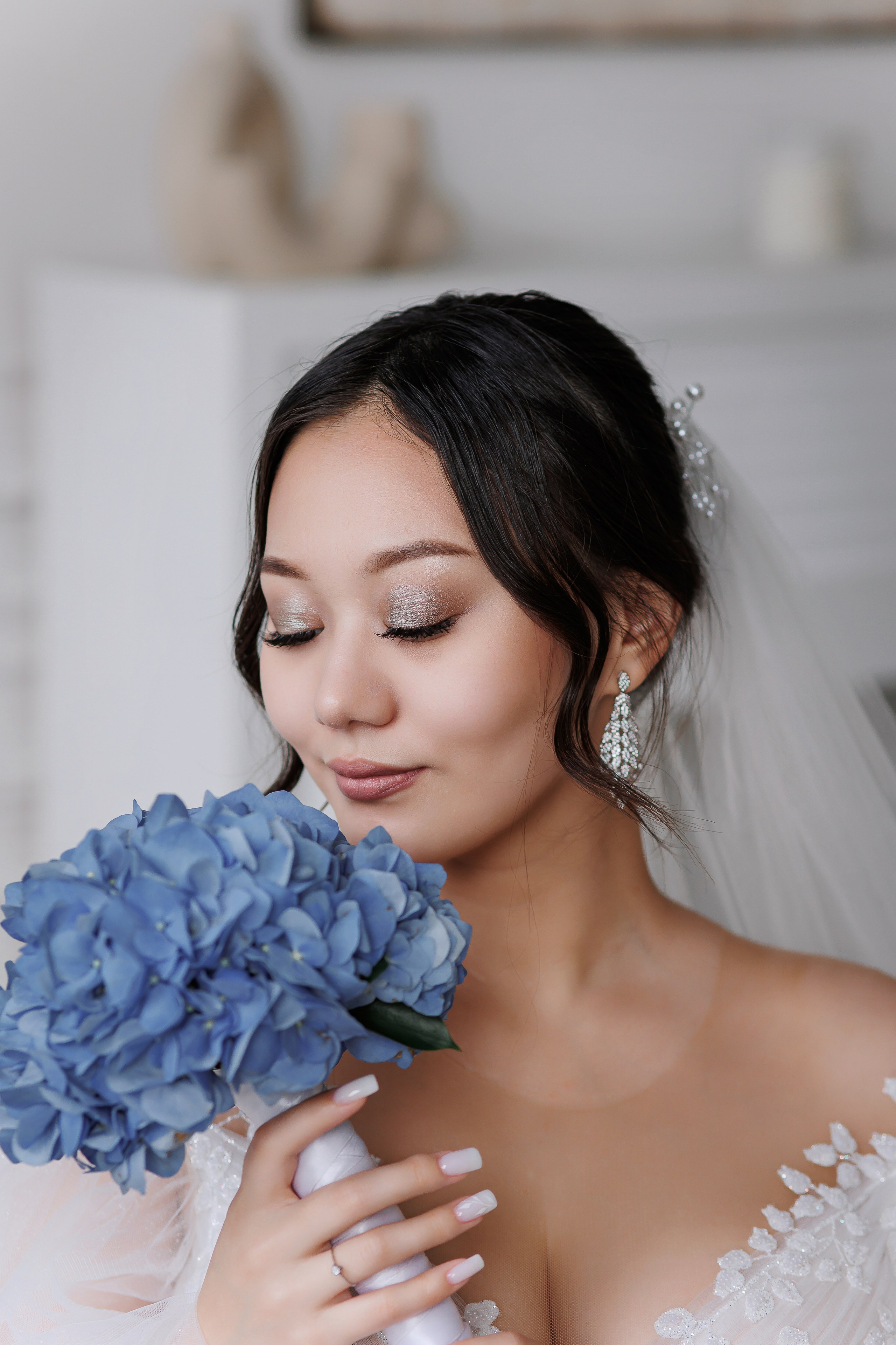 Karina & Bagdat. Anne Miller | Photographer