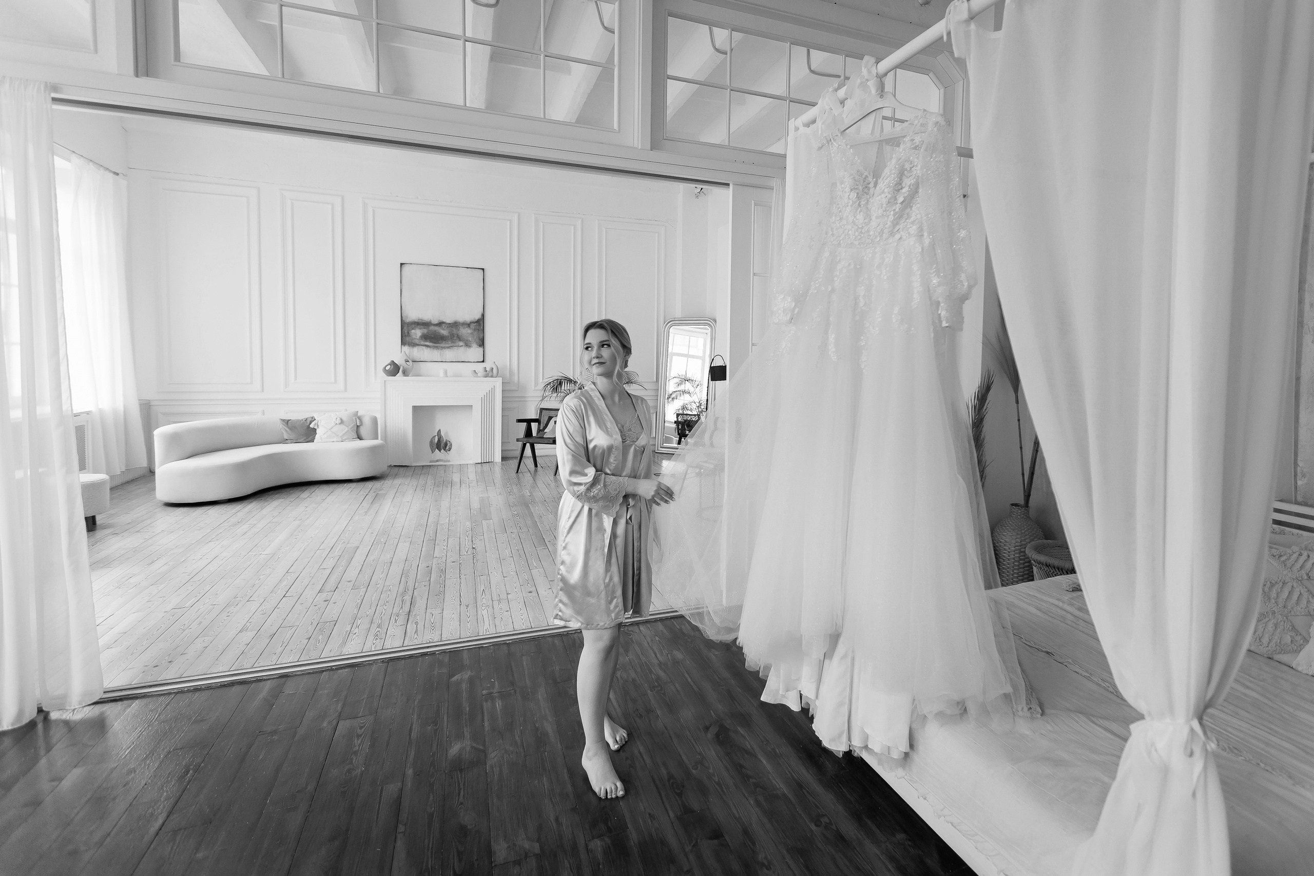 Victoria & Stanislav. Anne Miller | Photographer