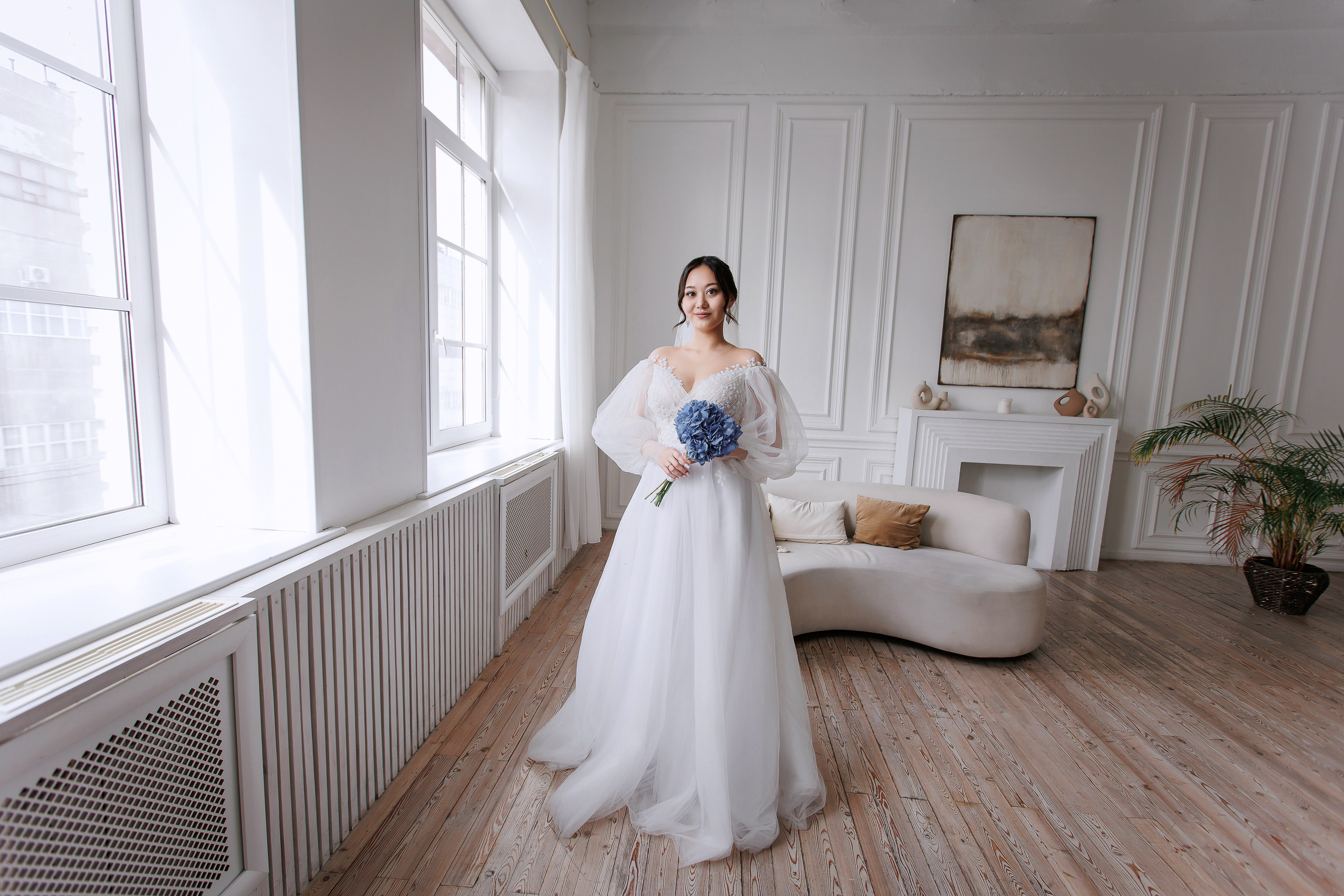 Karina & Bagdat. Anne Miller | Photographer