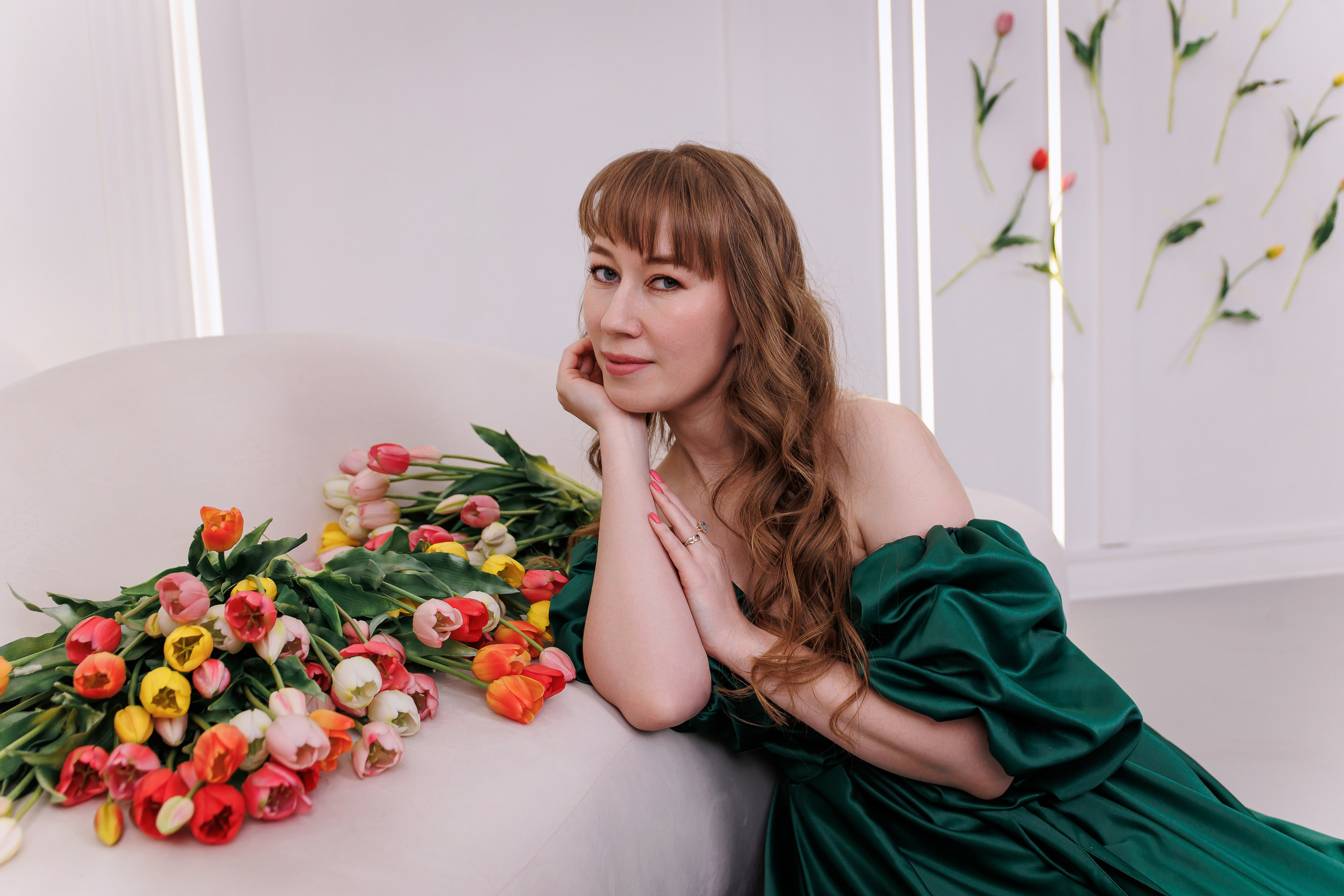 March 8th. Anne Miller | Photographer