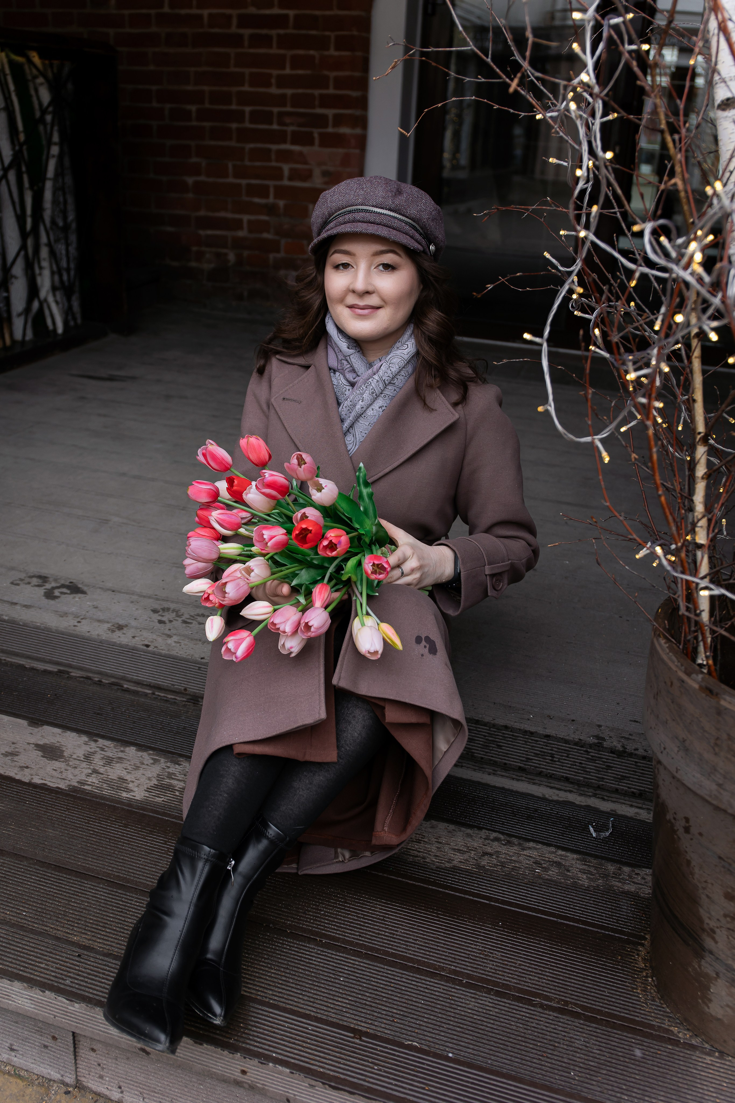 Venera. Anne Miller | Photographer