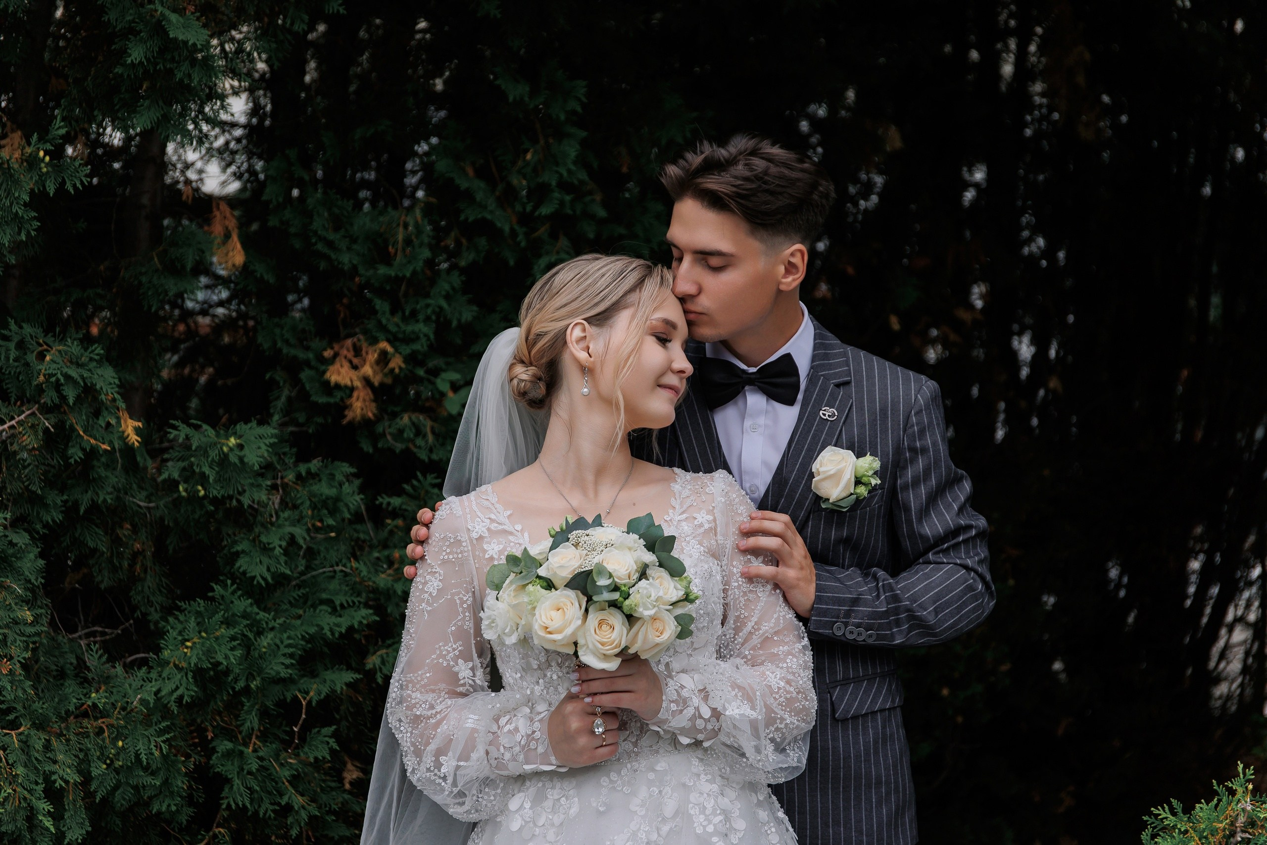 Victoria & Stanislav. Anne Miller | Photographer