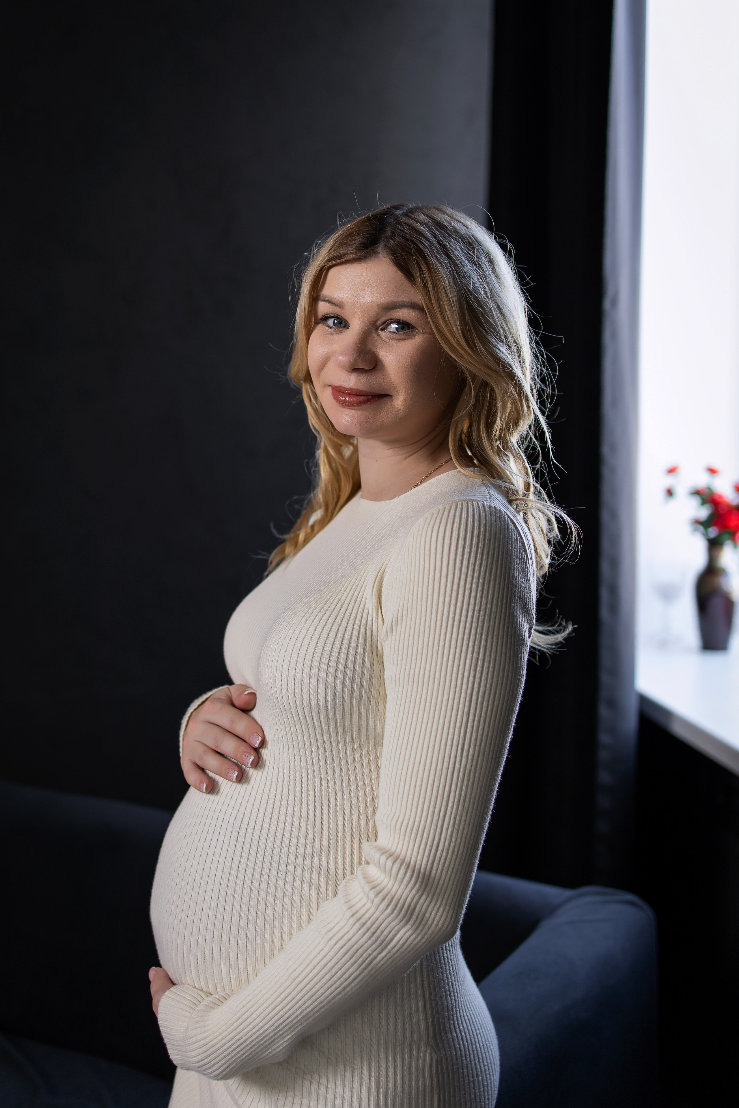 В ожидании. Anneta Benthen | Photographer