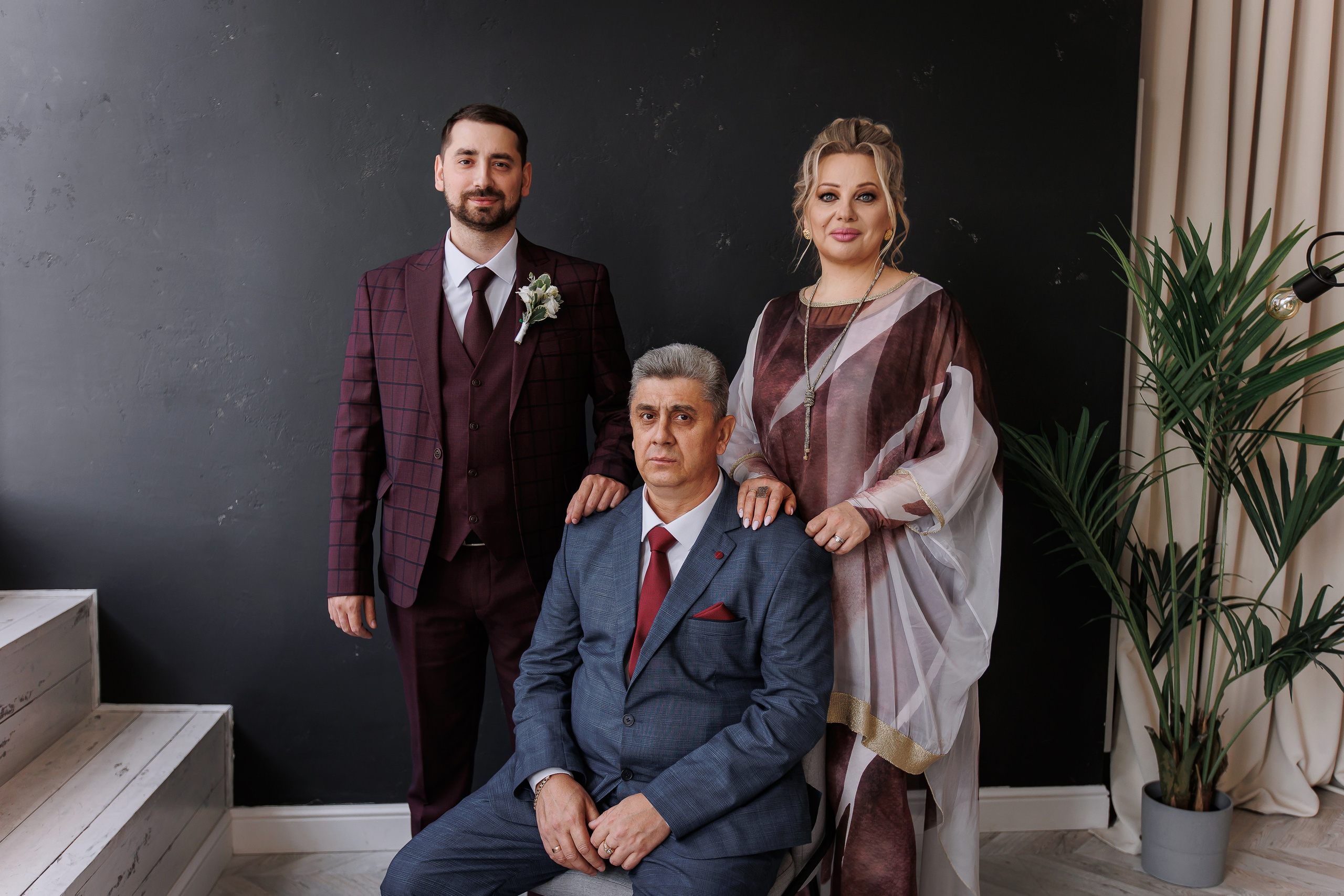 Julia & Ilya. Anne Miller | Photographer