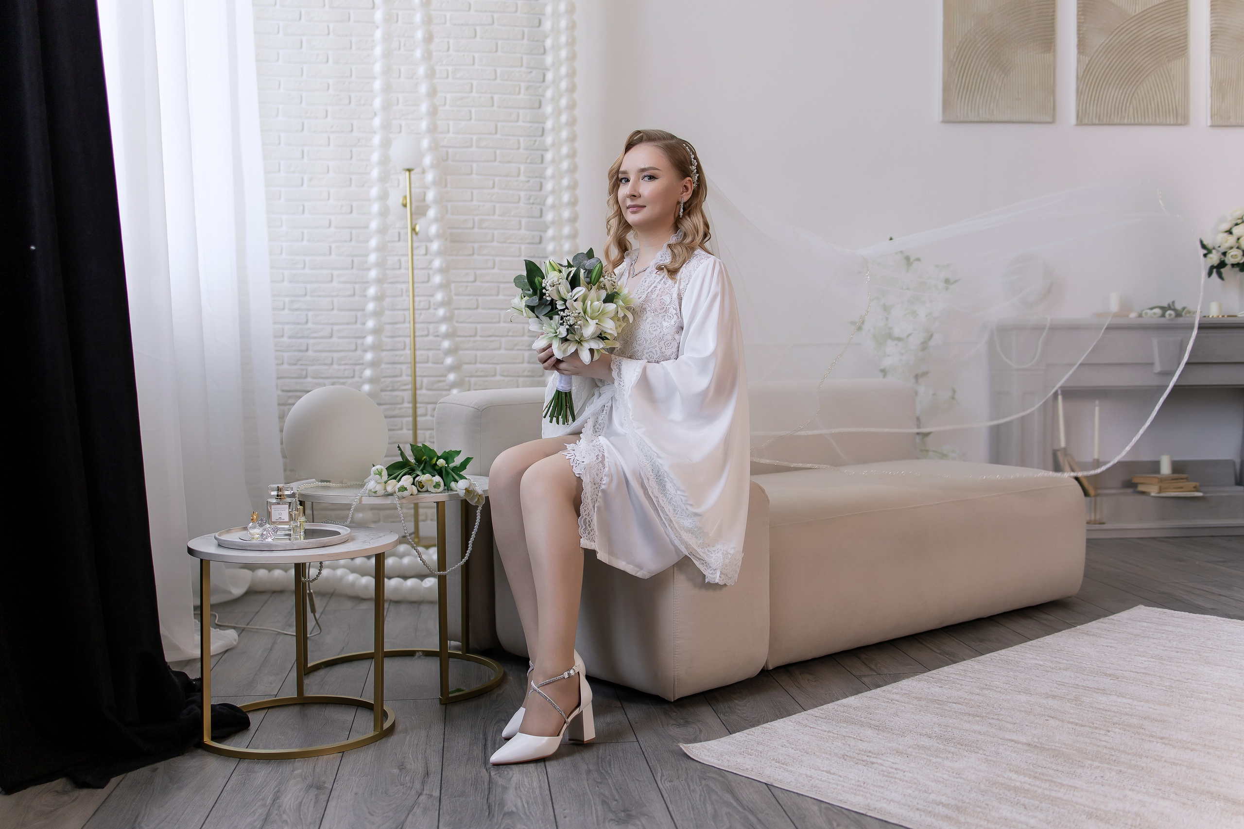 Jane & Artem. Anneta Benthen | Photographer