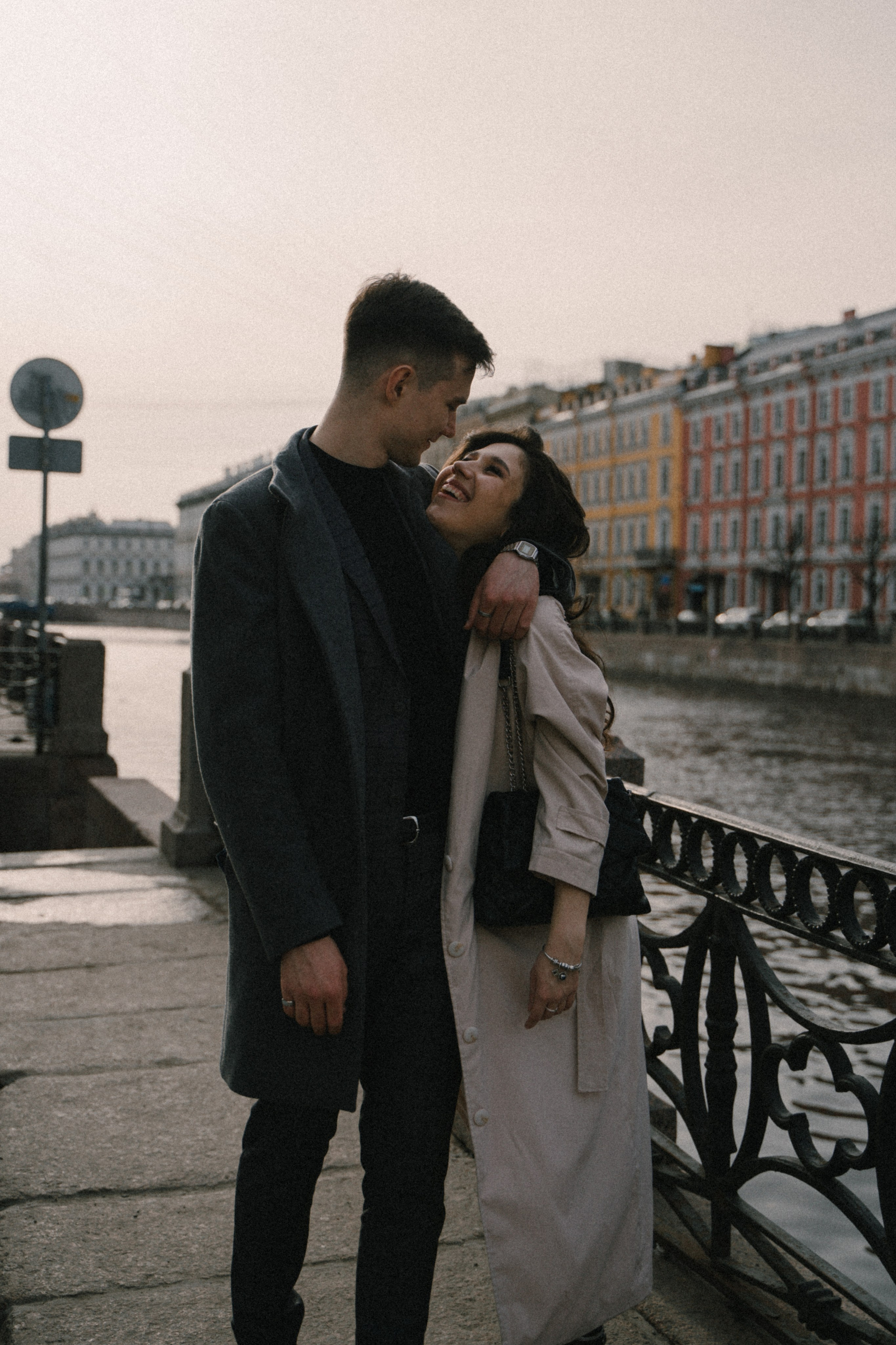 Весна. Фотограф Санкт-Петербург