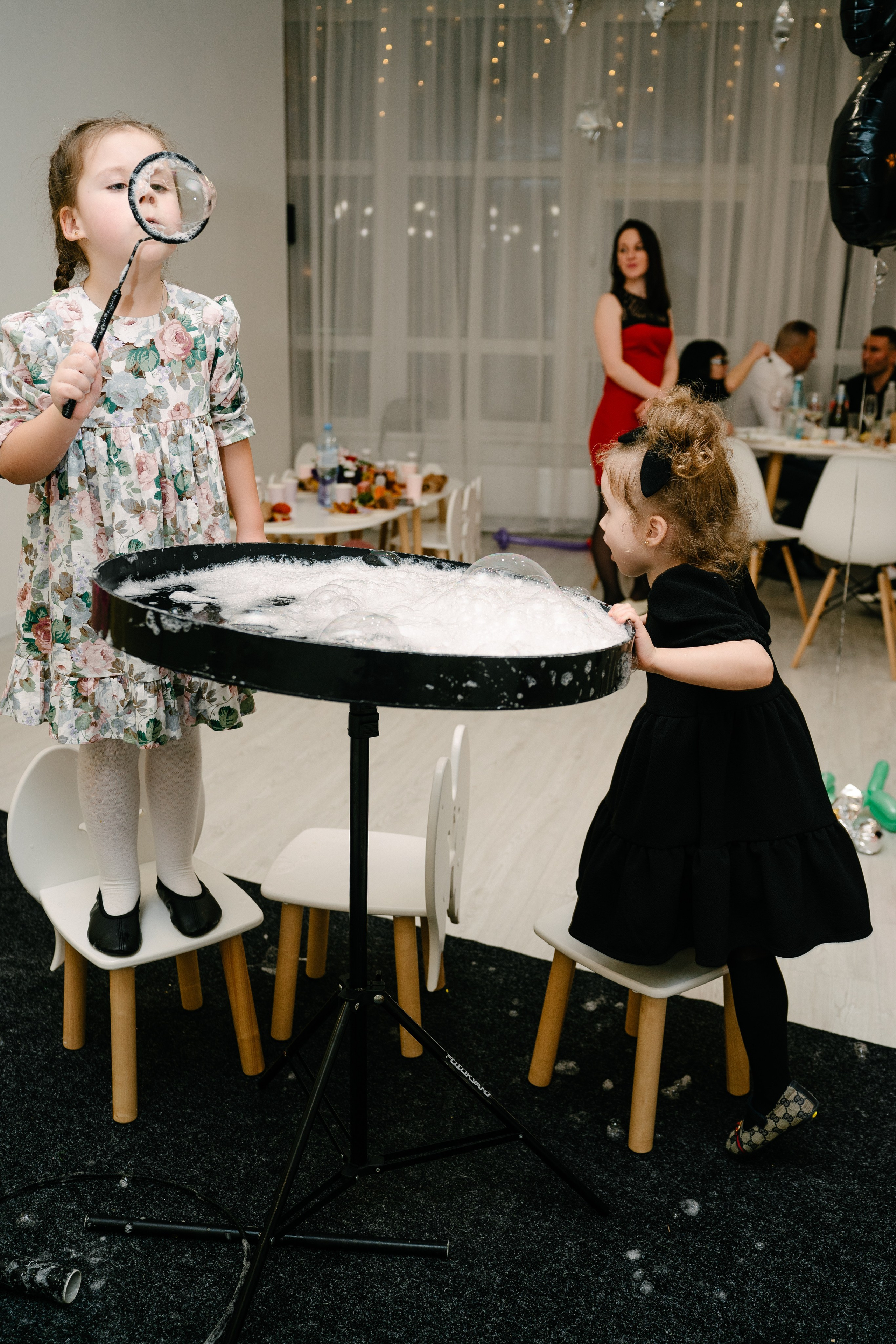 Александре 2 годика. Свадебный и семейный фотограф в Воронеже Анастасия Бойко