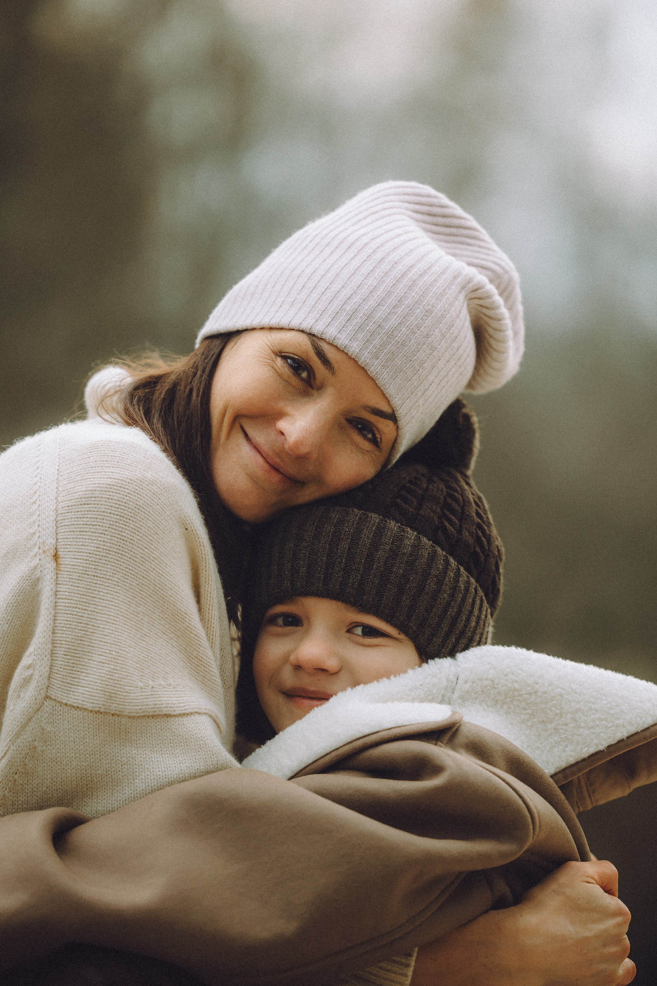 Дориан и его семья