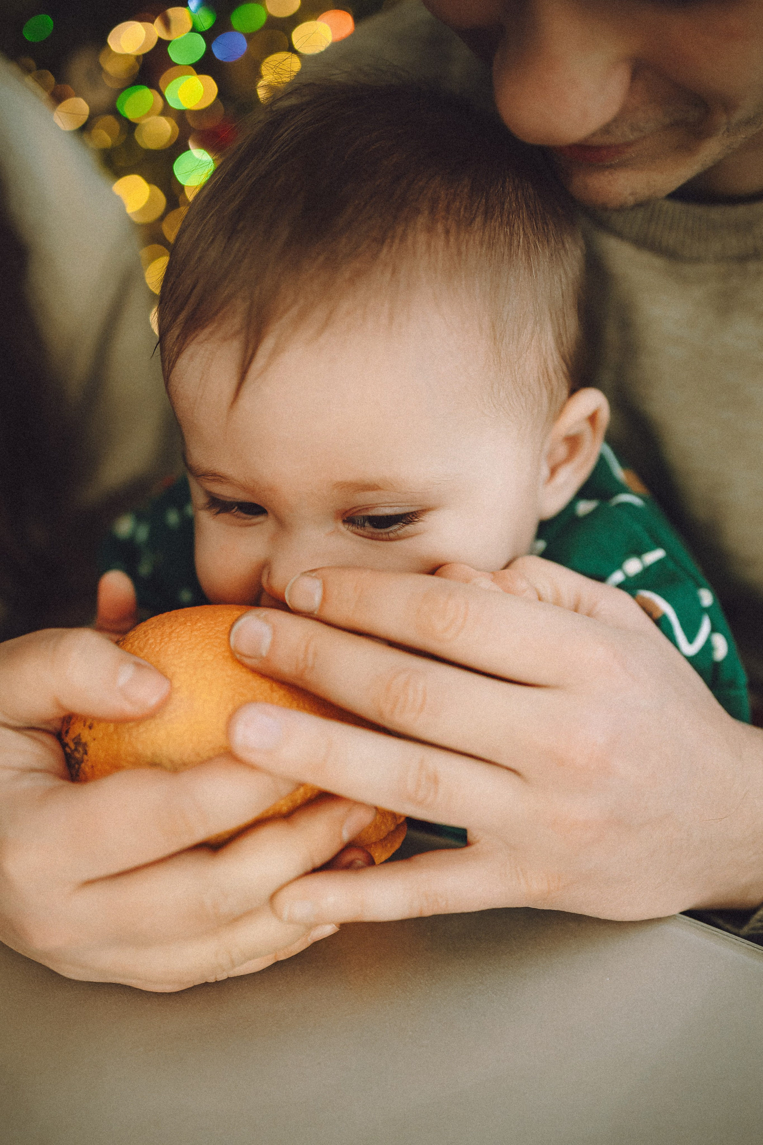 Топик и его семья