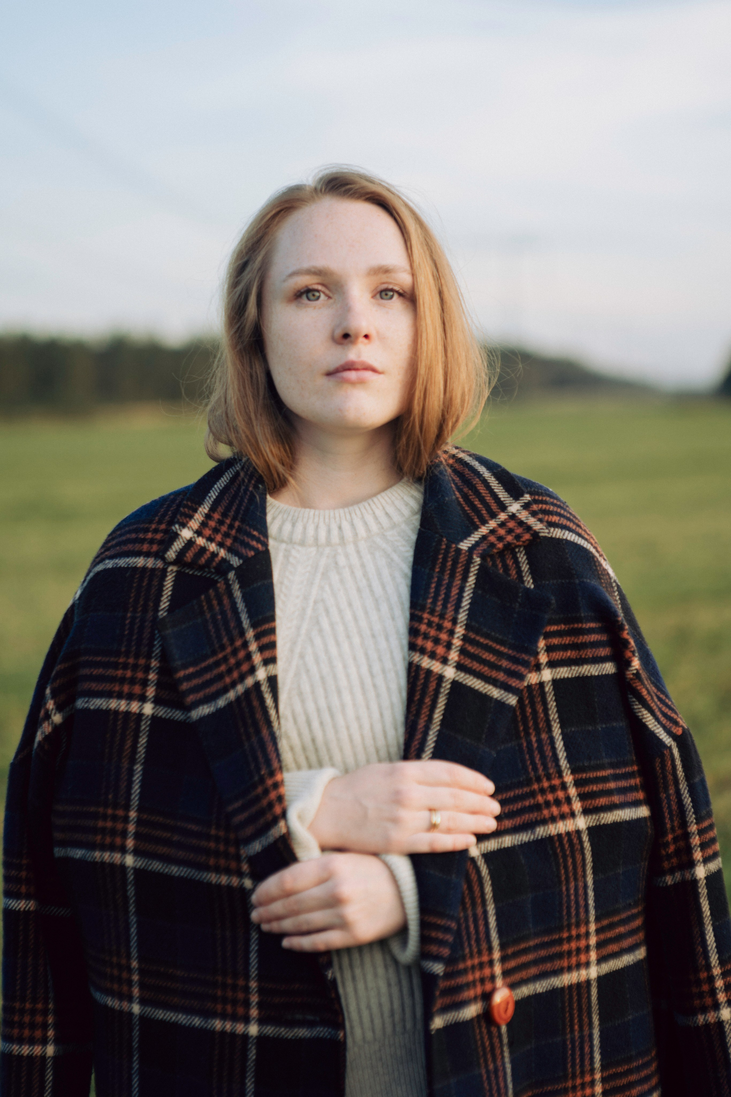 Сквозь года. Фотограф в Москве Шалышко Ангелина