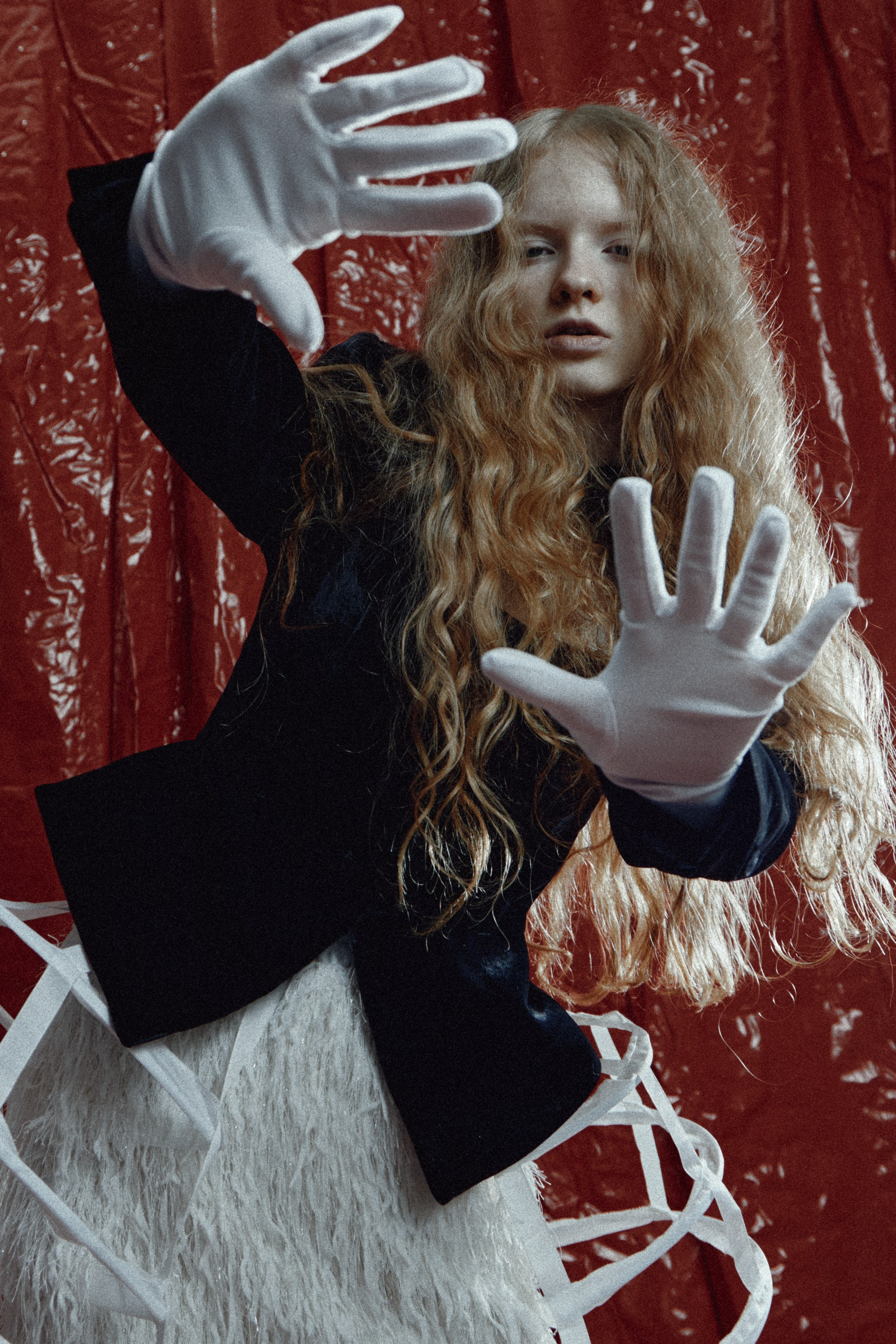 ПОРТРЕТ. Я Назели Борисовна фотограф из Краснодара