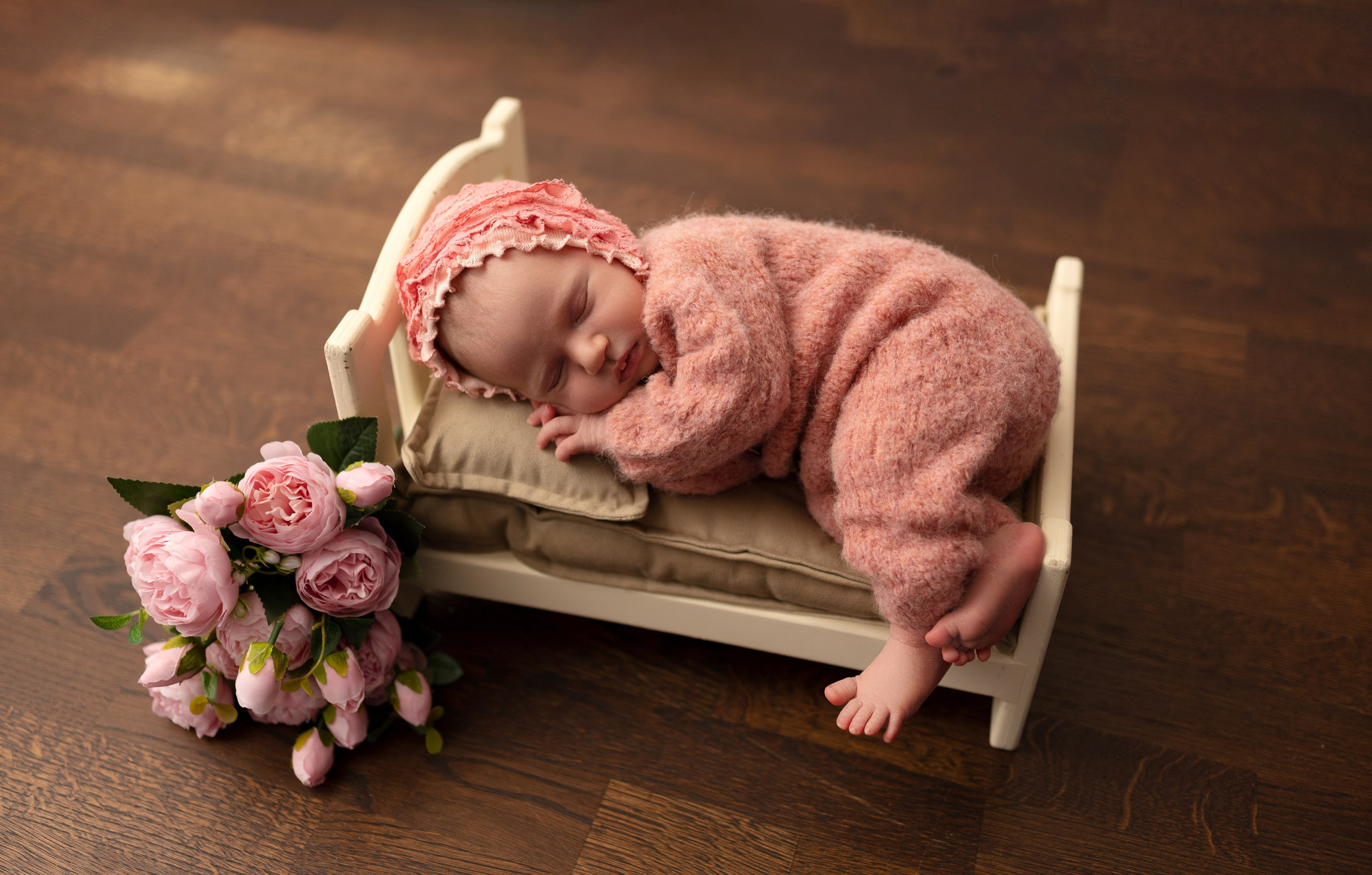 Фотосессии Newborn. Фотограф newborn (новорожденных) в Санкт-Петербурге Алена Алексеева