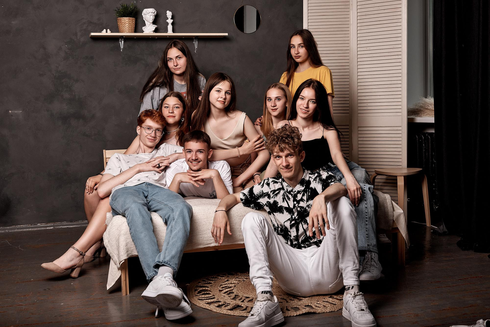 Альбом 6. Москва, видеосъёмка, фотосъёмка, свадебный клип, фильм 4К media production