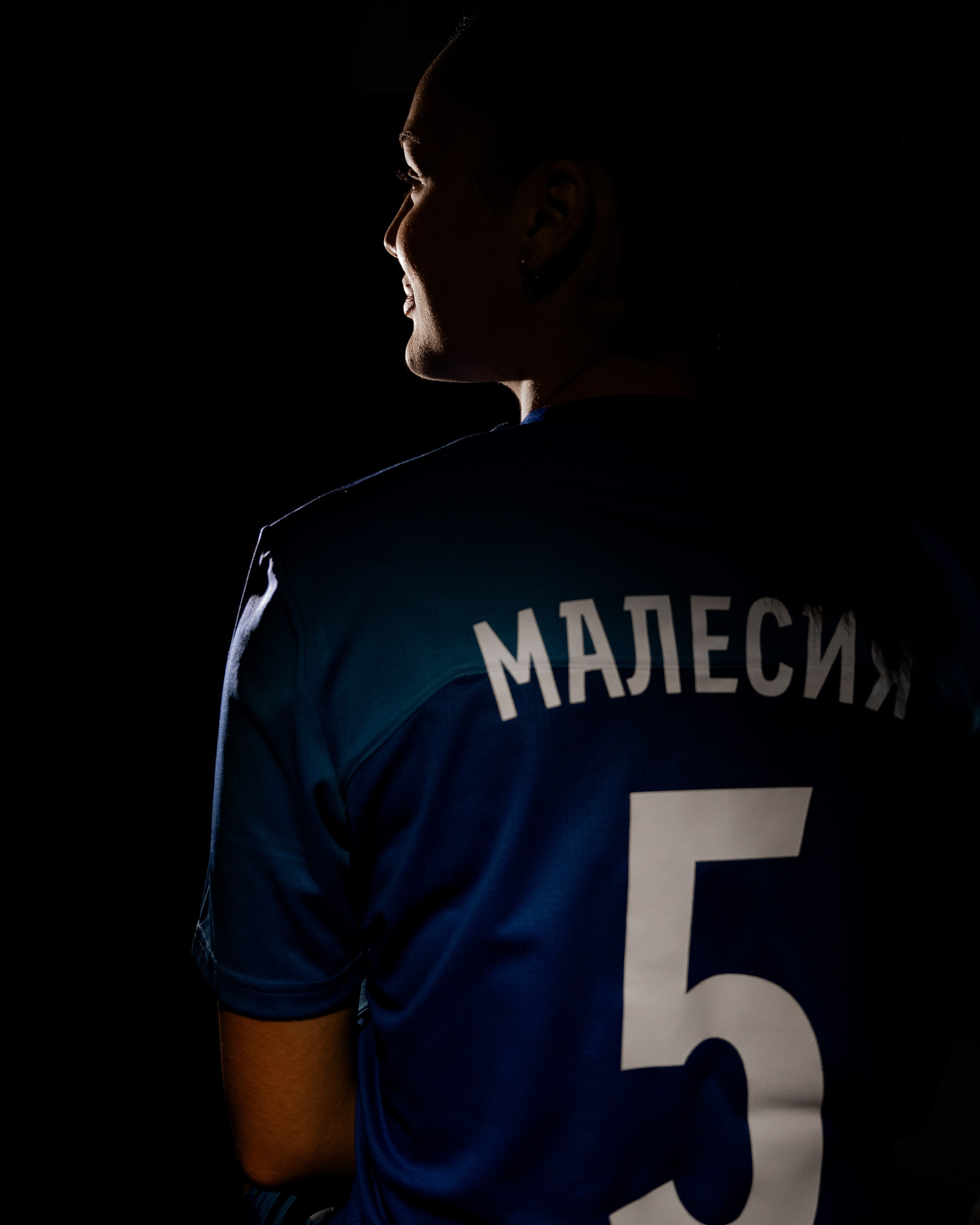 Dynamo women’s team training camp in Turkey, 2024. Фотограф Кирилл Сафонов