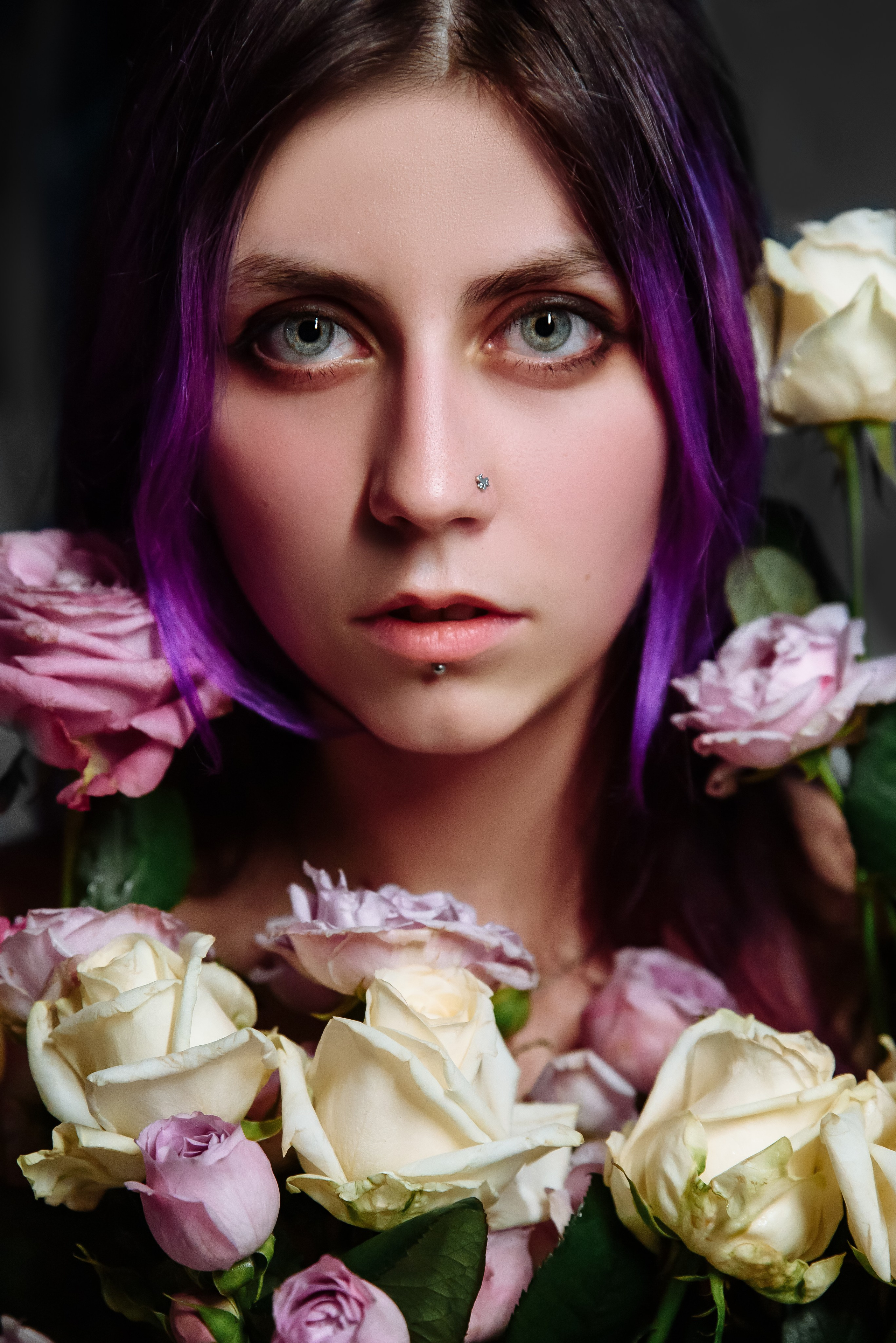 Портретный фотограф Москва, репортаж и естественная постановка