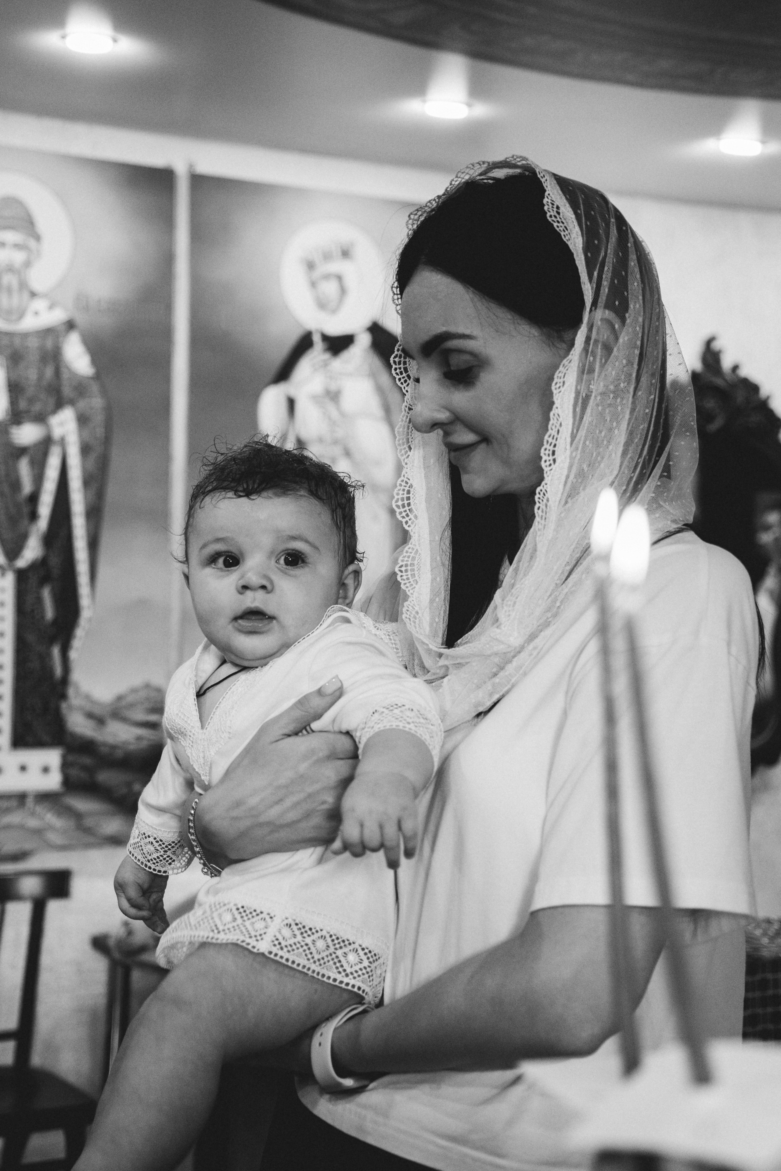 Gregory. Фотограф Волгоград