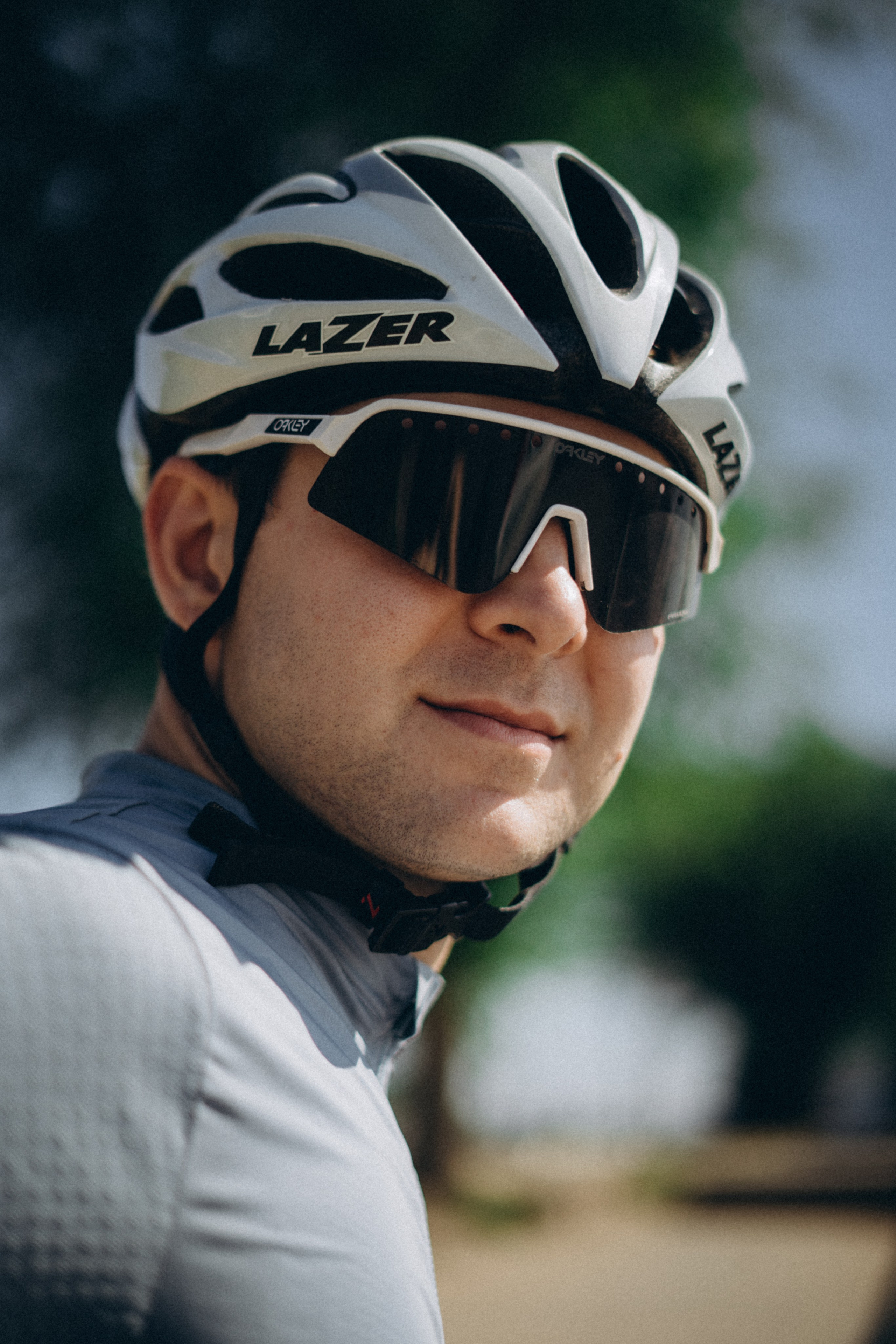 Bicycling. Фотограф Волгоград