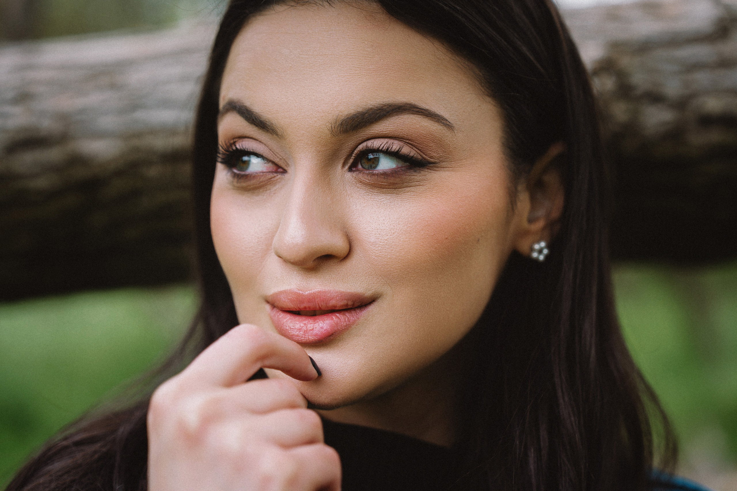 Anastasia. Фотограф Волгоград