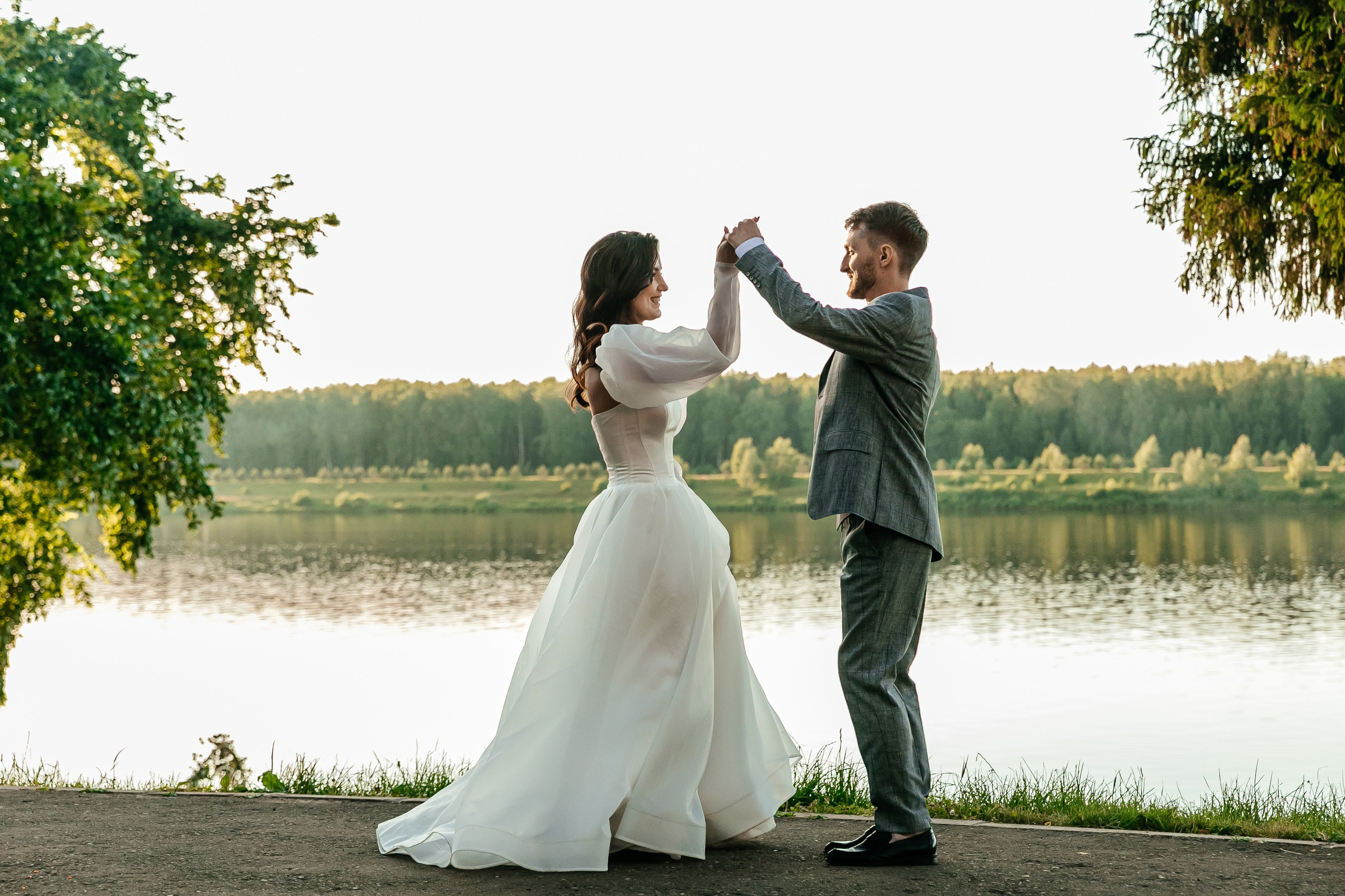Wedding day 08.07. Свадебный и репортажный фотограф Александр Козлов