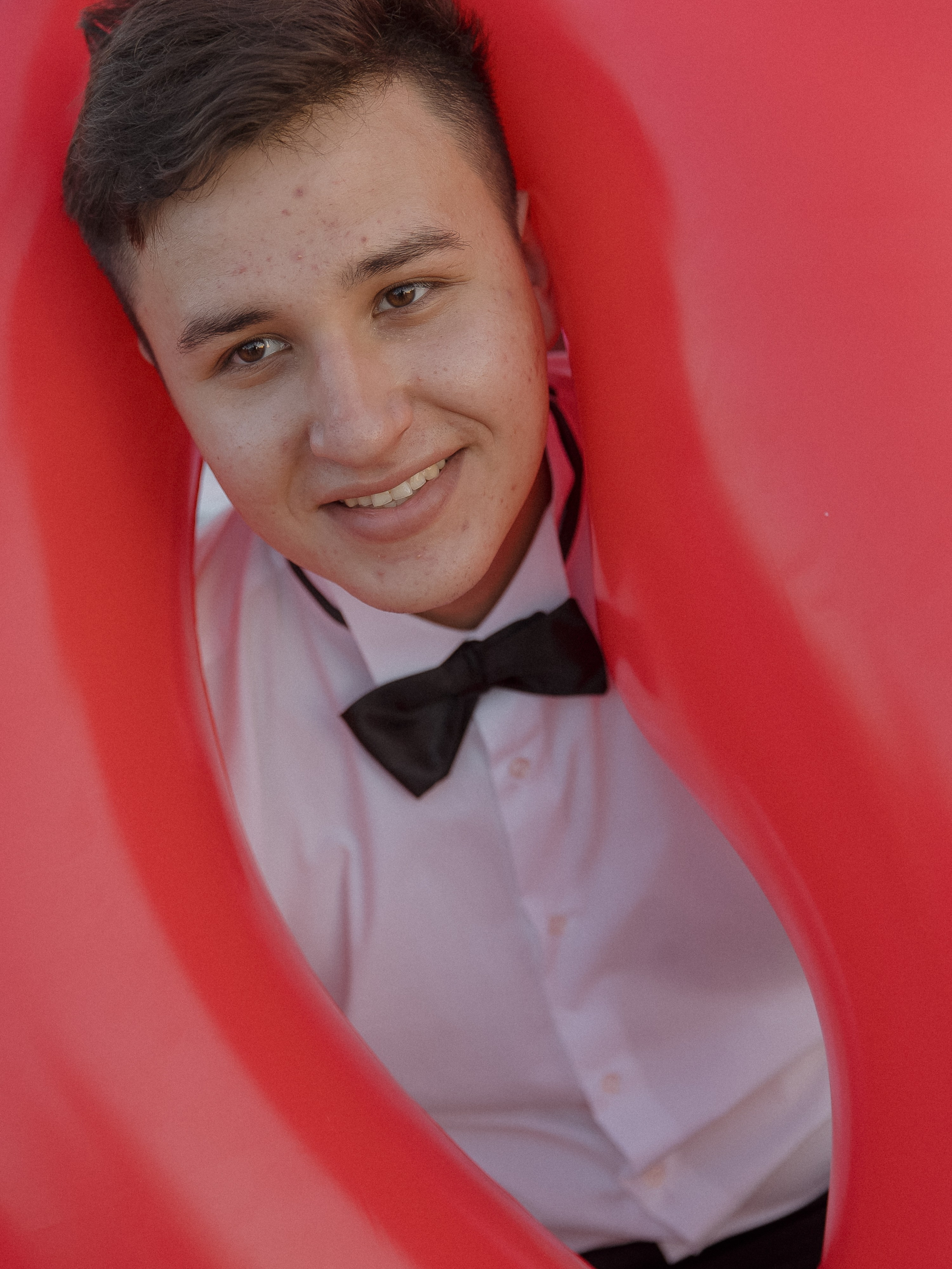 Wedding day Семен & Анастасия. Свадебный фотограф Колесников Антон