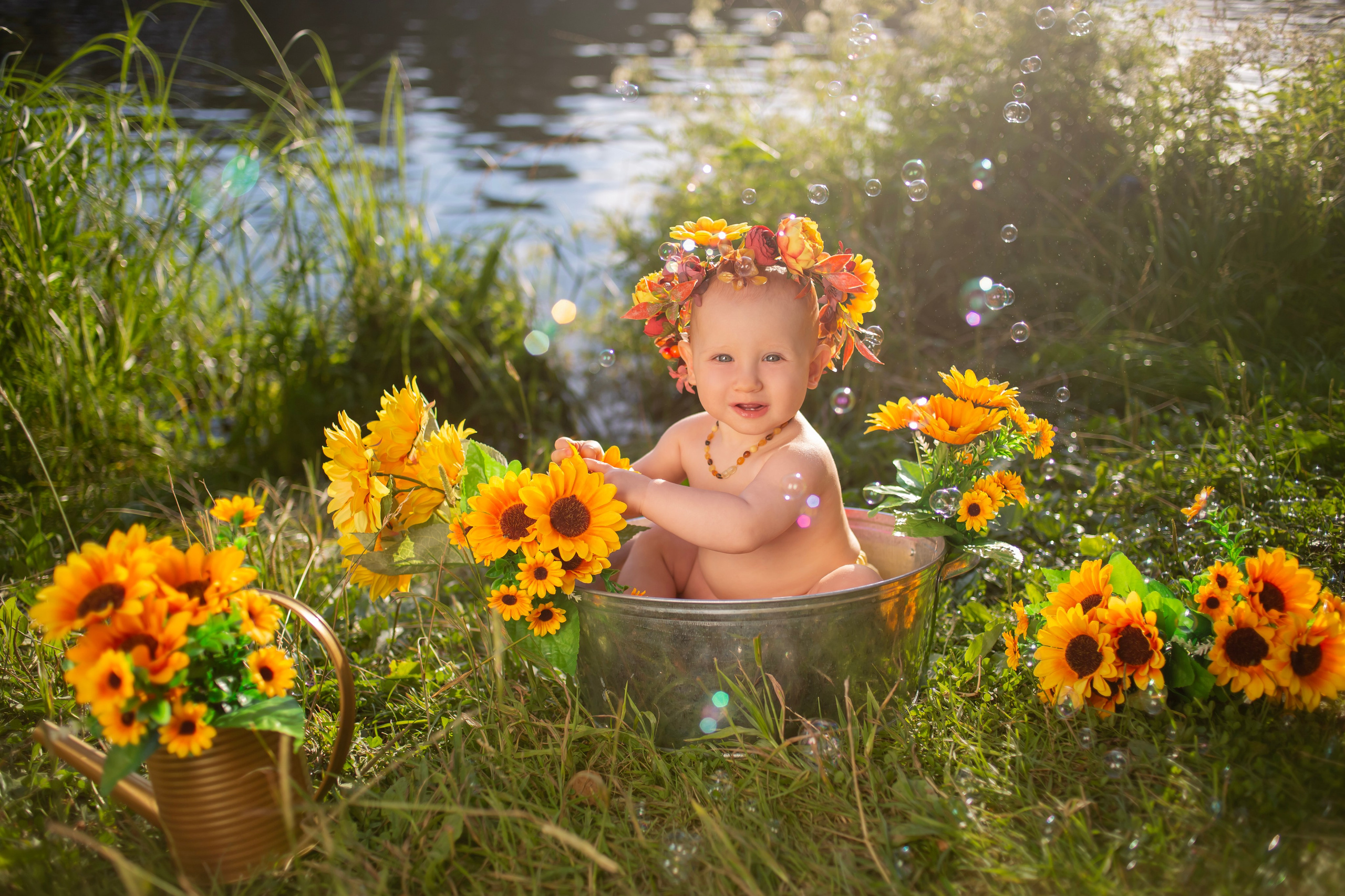 Фотозоны. Семейный и детский фотограф в Москве и МО — Александра