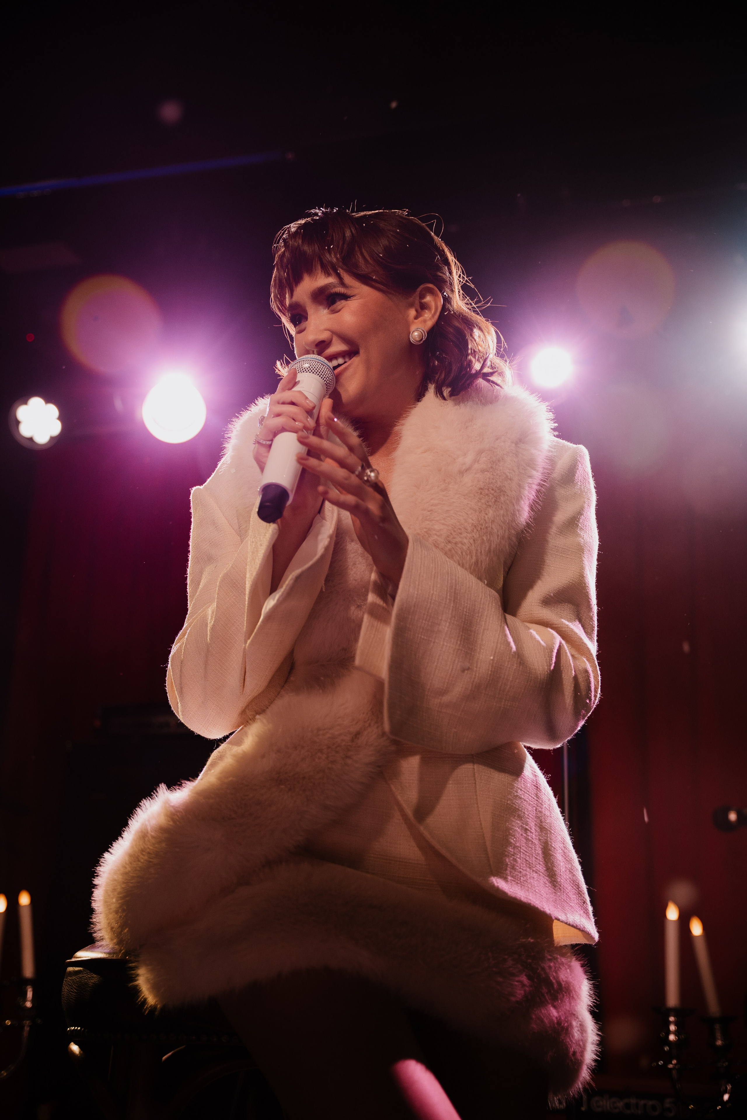 АСИЯ. Фотограф Москва