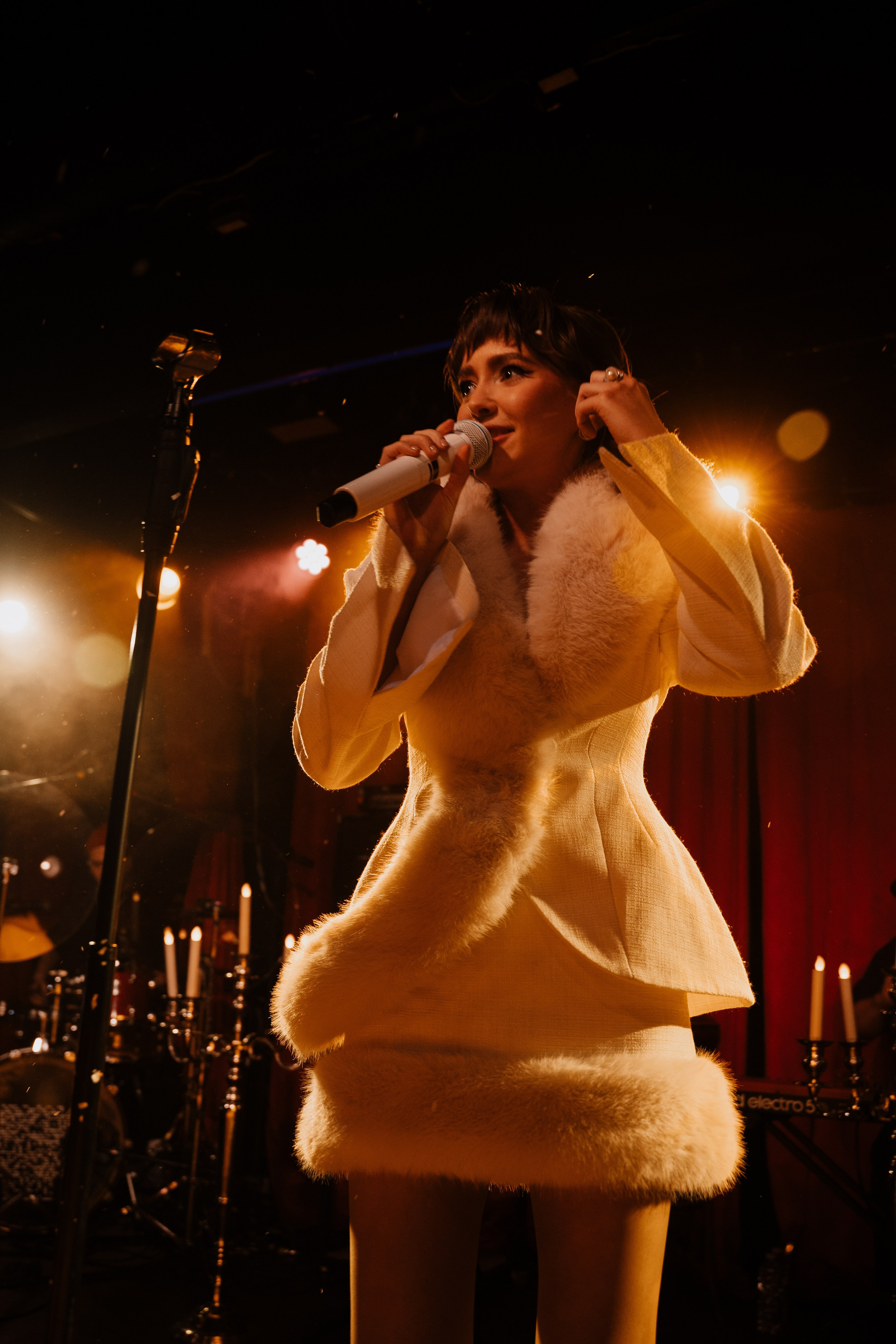 АСИЯ. Фотограф Москва