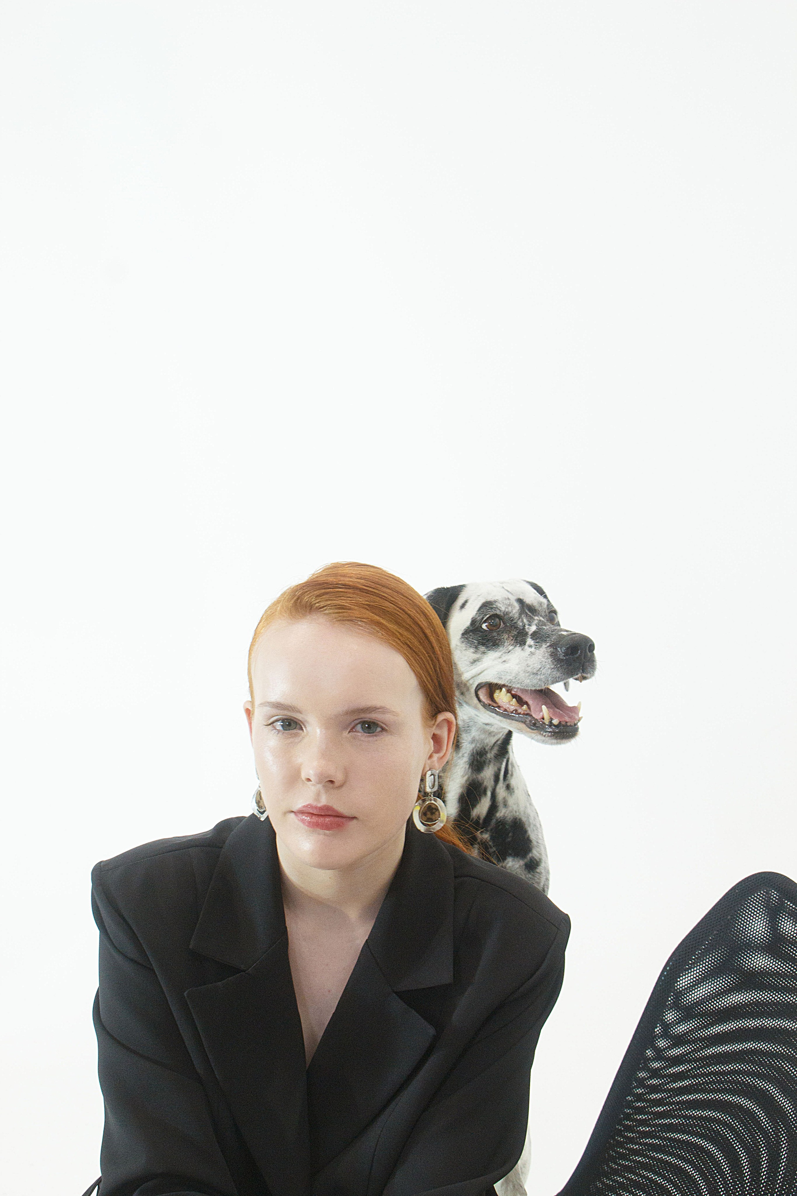 Lookbook. Фотограф и видеограф в Омск/Москва Сащенко Лера