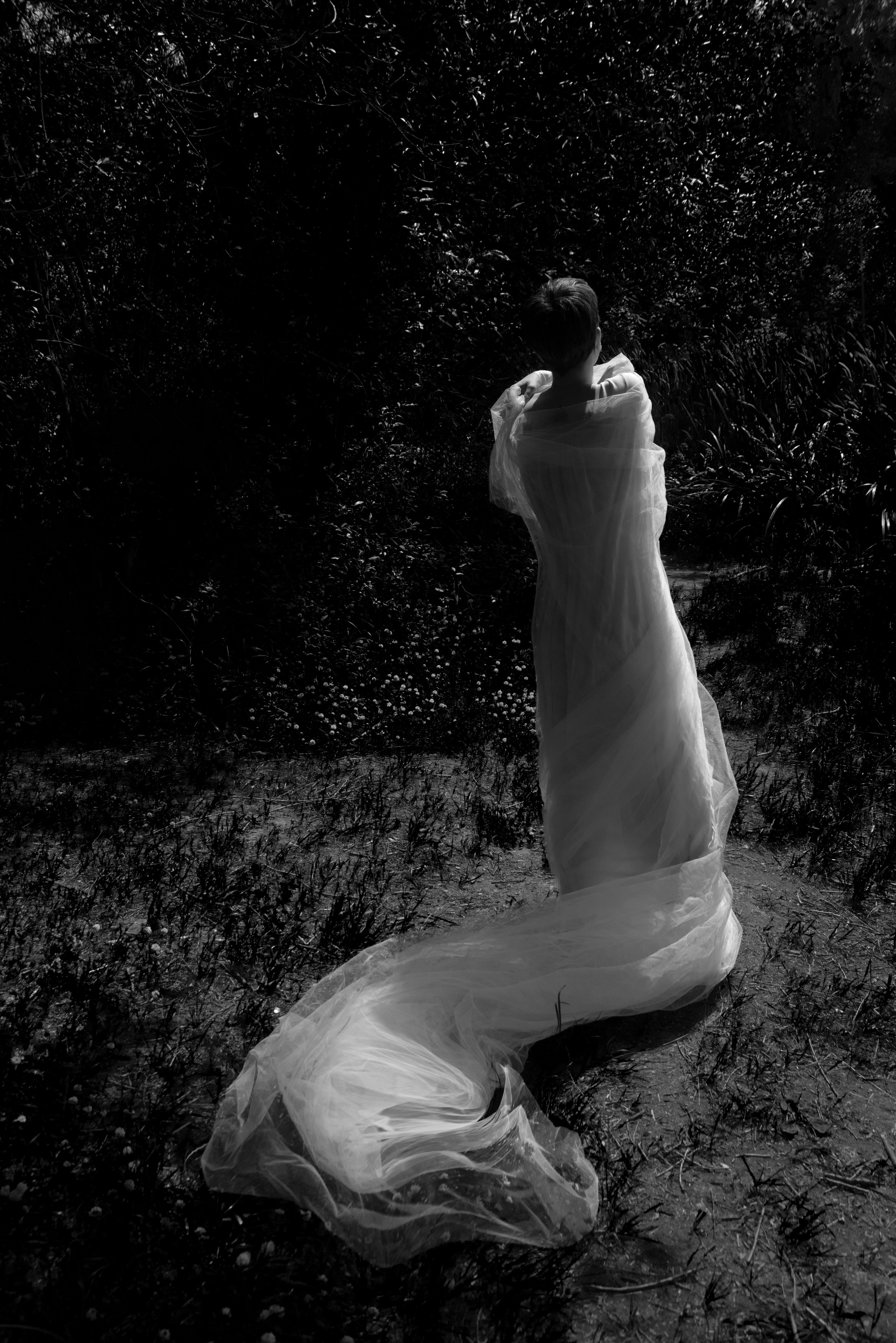 Анастасия. Стильный портретный и семейный фотограф в Москве Ника Артуньянц