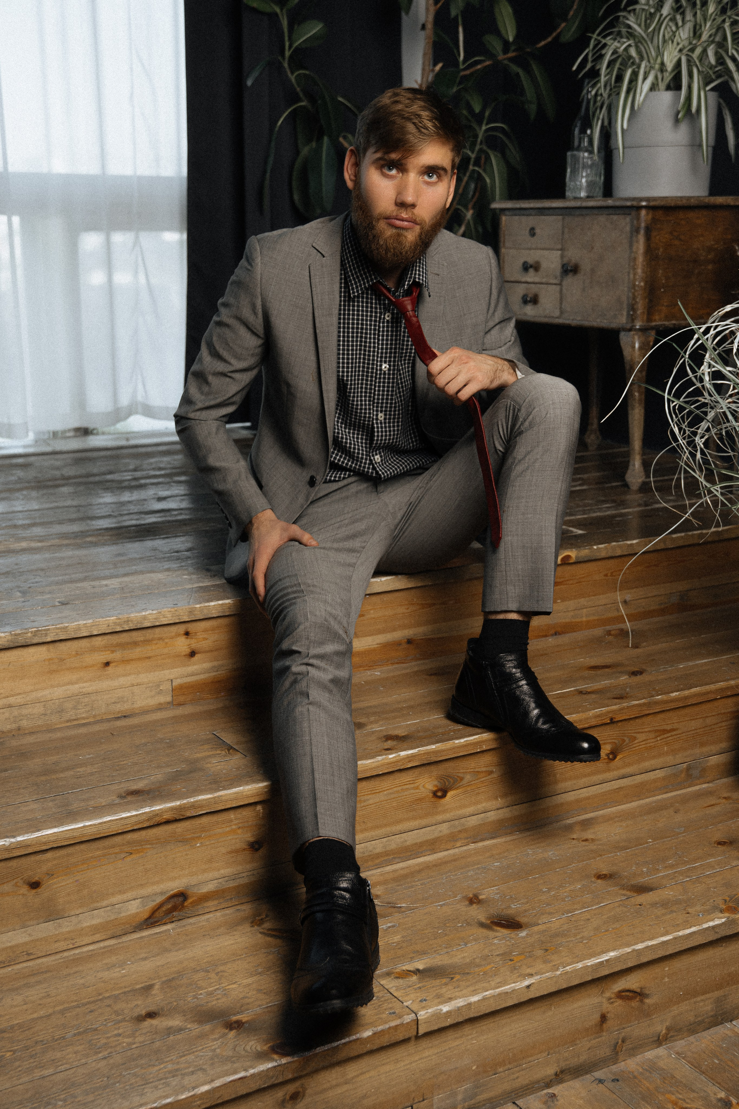 ИЛЬЯ. Свадебный/Портретный фотограф снимаю в Москве