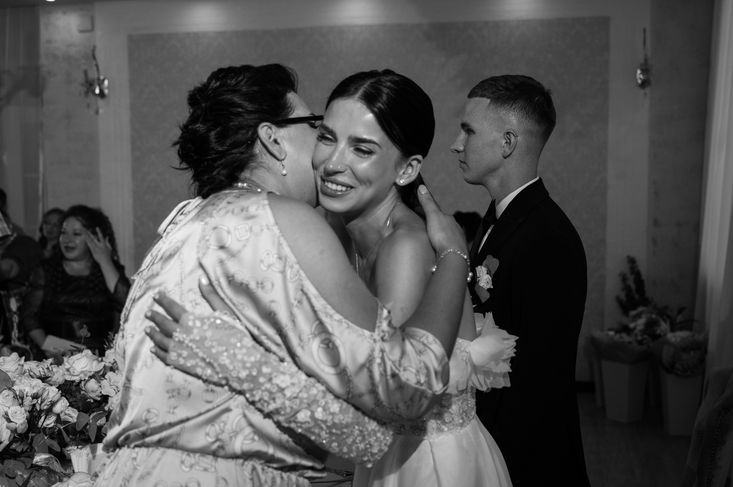 Александр и Диана. Свадебный и Семейный фотограф в Абакане, Красноярске