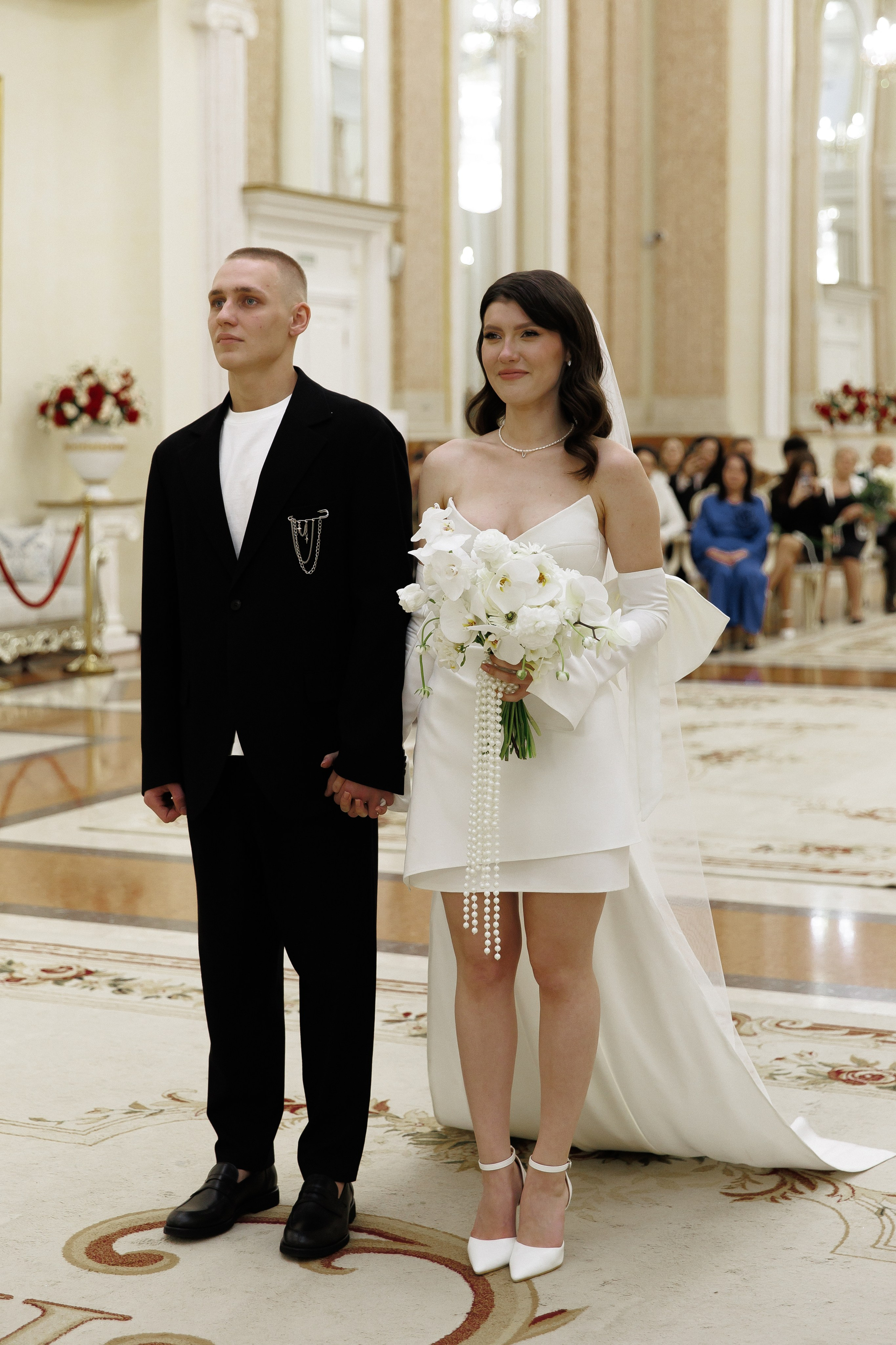 Wedding D&V. Свадебный фотограф Краснодар Юлия Ткаченко