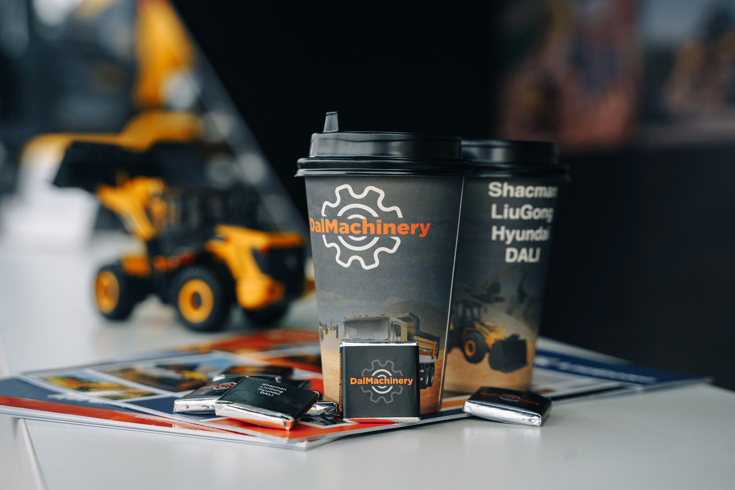 ДальМашинери|Репортаж. ФОТОГРАФ НА МЕРОПРИЯТИЕ ОТ СОЛЬ МЕДИА PRODUCTION