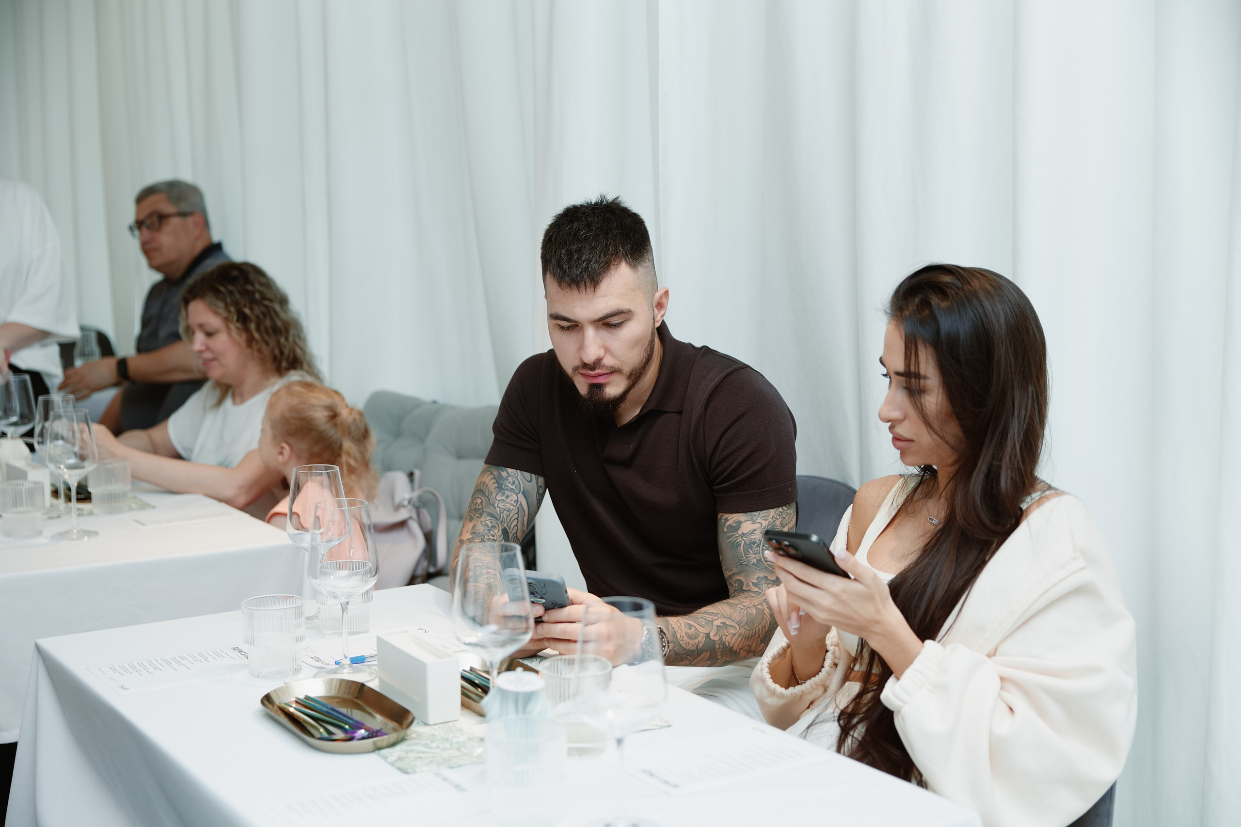 Культура х БОБ. ФОТОГРАФ НА МЕРОПРИЯТИЕ ОТ СОЛЬ МЕДИА PRODUCTION