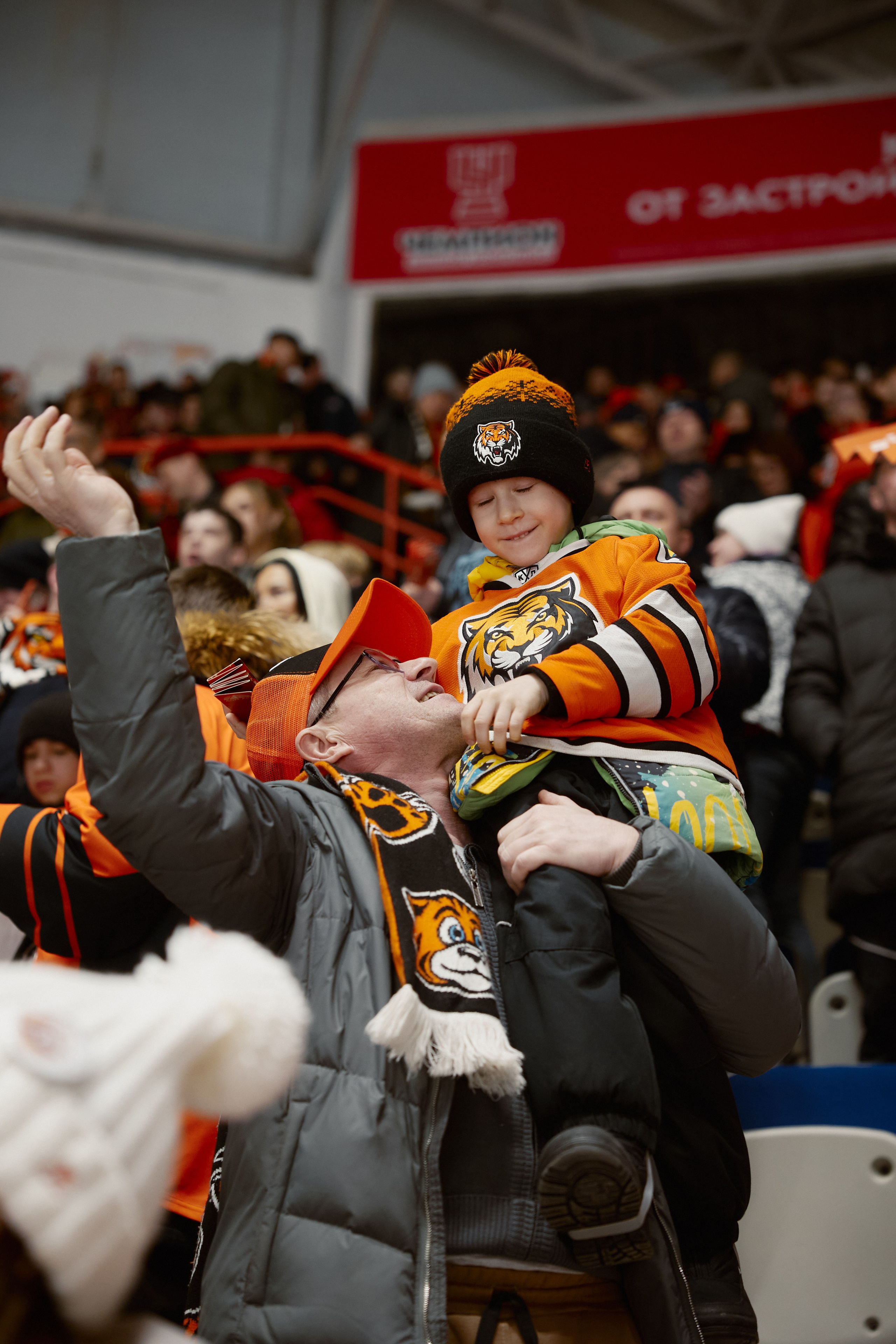 Домашние матчи ХК Амур. ФОТОГРАФ НА МЕРОПРИЯТИЕ ОТ СОЛЬ МЕДИА PRODUCTION