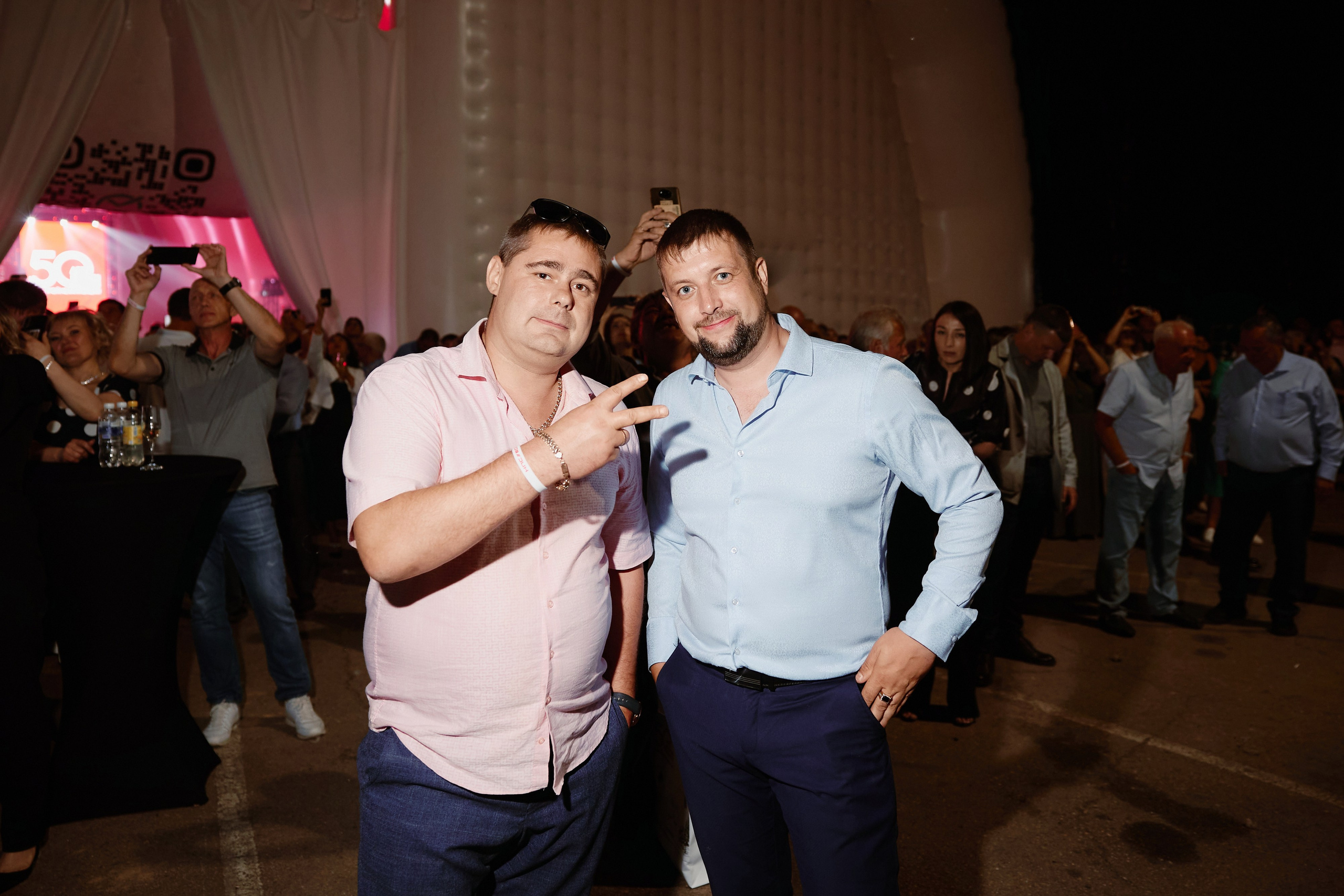 50 Лет БАМ. ФОТОГРАФ НА МЕРОПРИЯТИЕ ОТ СОЛЬ МЕДИА PRODUCTION