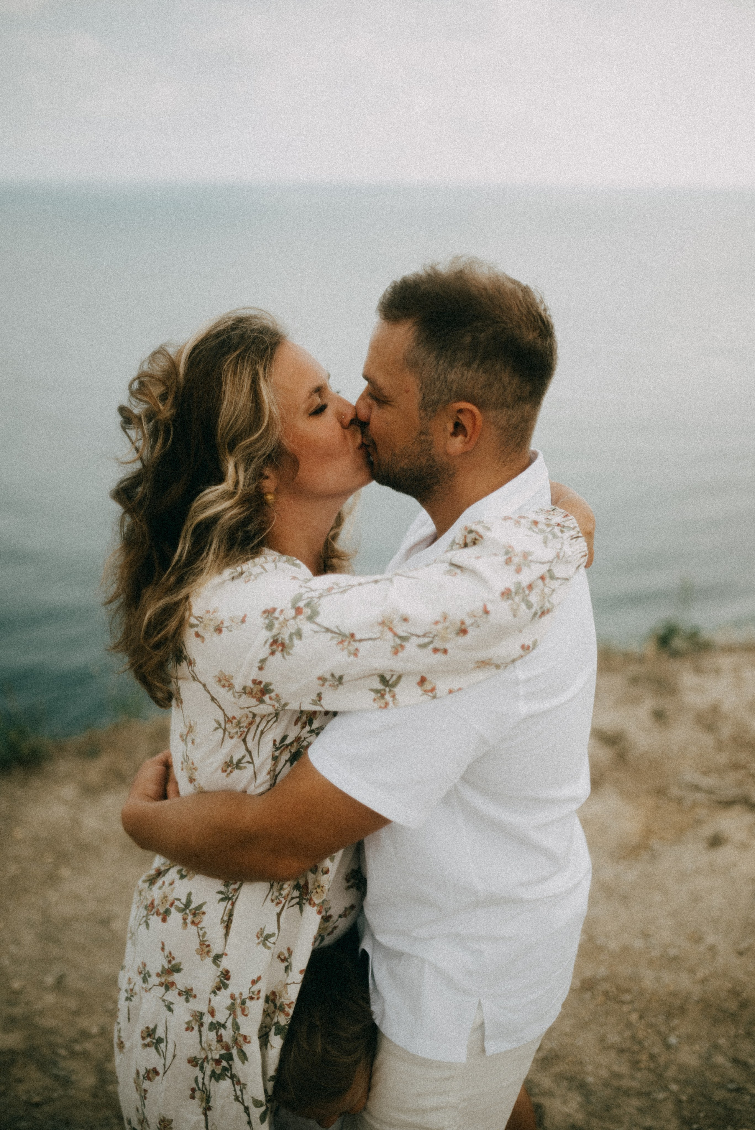 Арина, Руслан и маленький Эльбрус. Фотограф Санкт-Петербург, Новороссийск