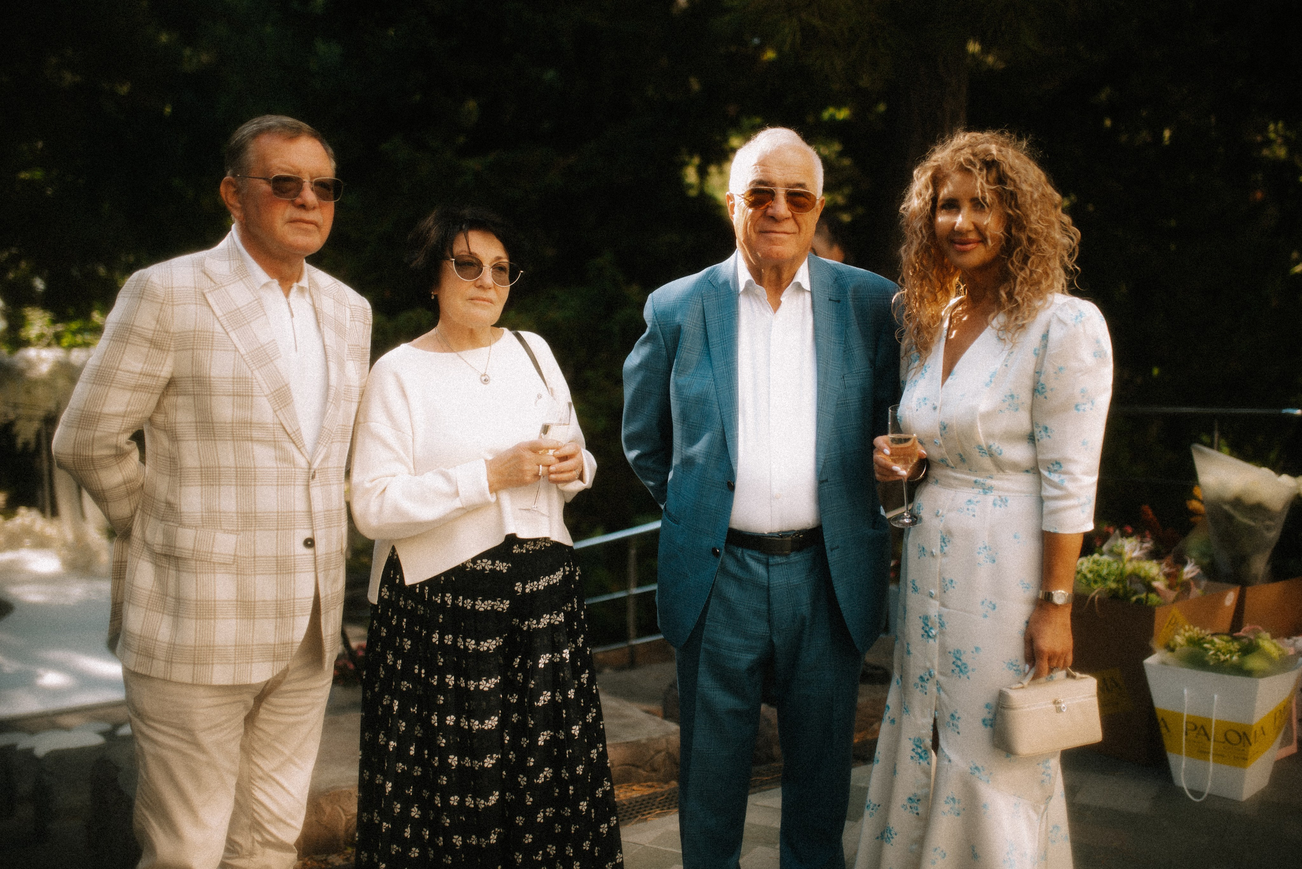 Александр и Виктория. Фотограф Санкт-Петербург, Новороссийск