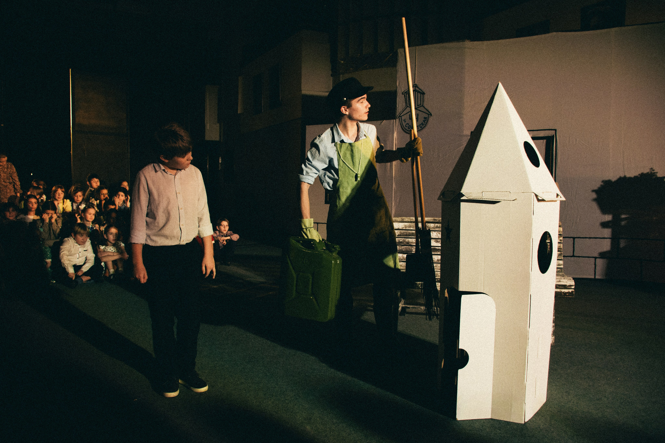 Дети Сац. Фотограф в Москве. Индивидуальные и парные съёмки, мероприятия, промо-съёмки для артистов