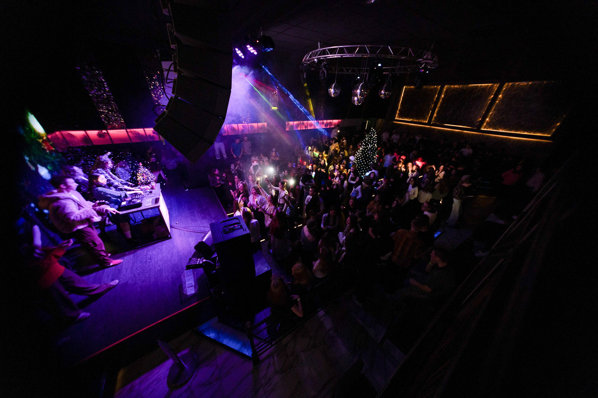 School Party. Andrey Pospelove. Фотограф в Саратове