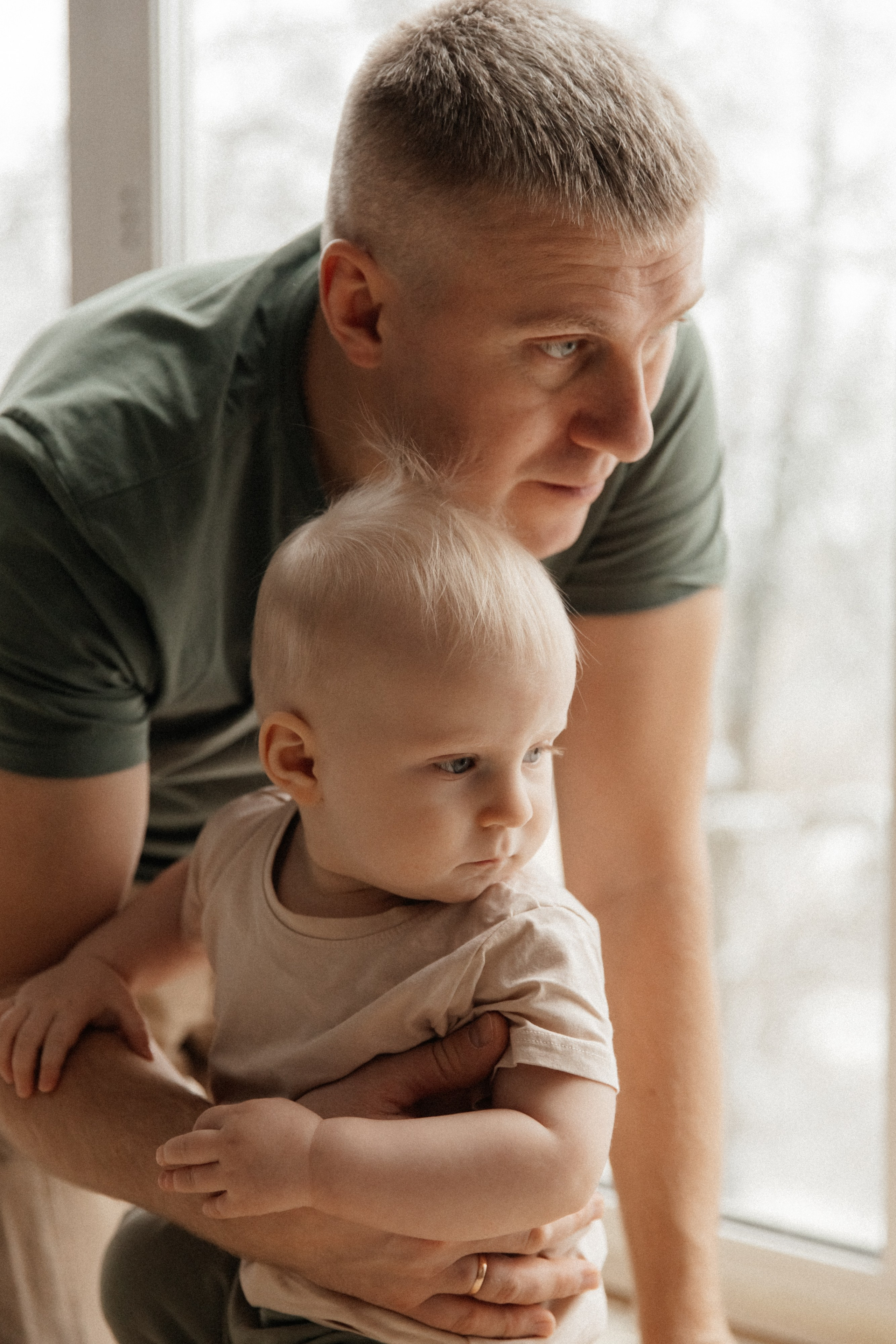 Любовь, которая растет. Фотограф Ульяна Дивина в Нижнем Новгороде и Нижегородской области