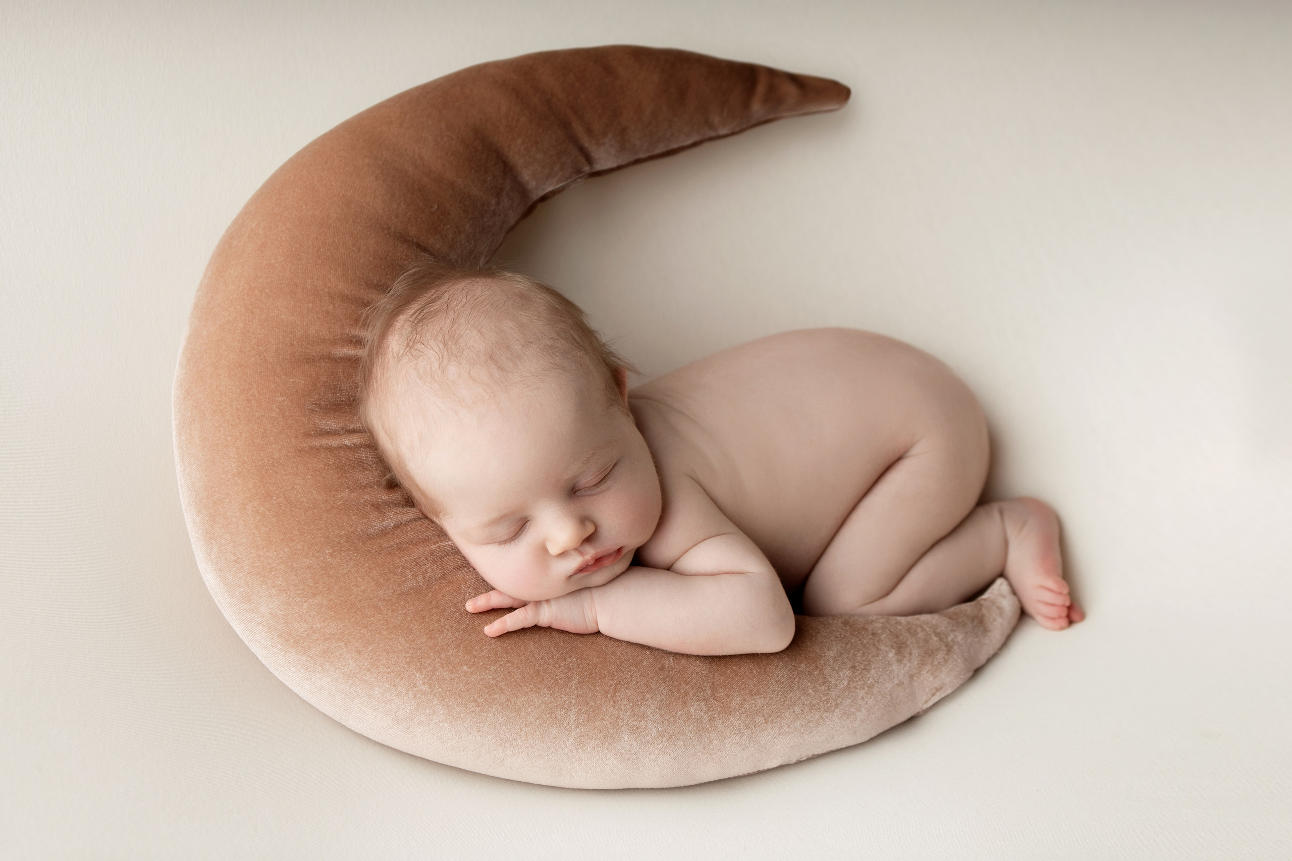 Новорождённые. Фотограф новорожденных Оренбург Оксана Трофимова