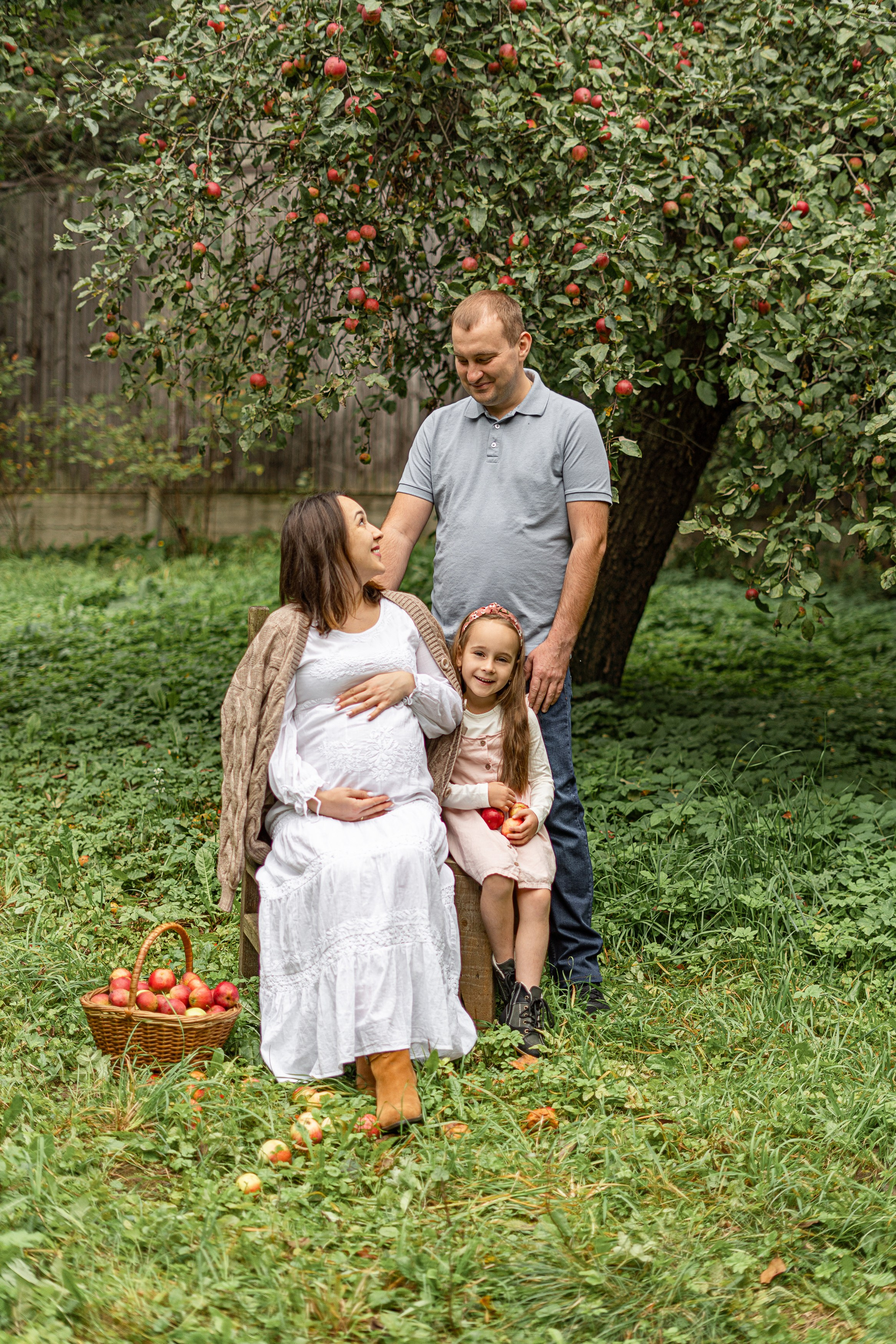 Осеннее ожидание. Главная