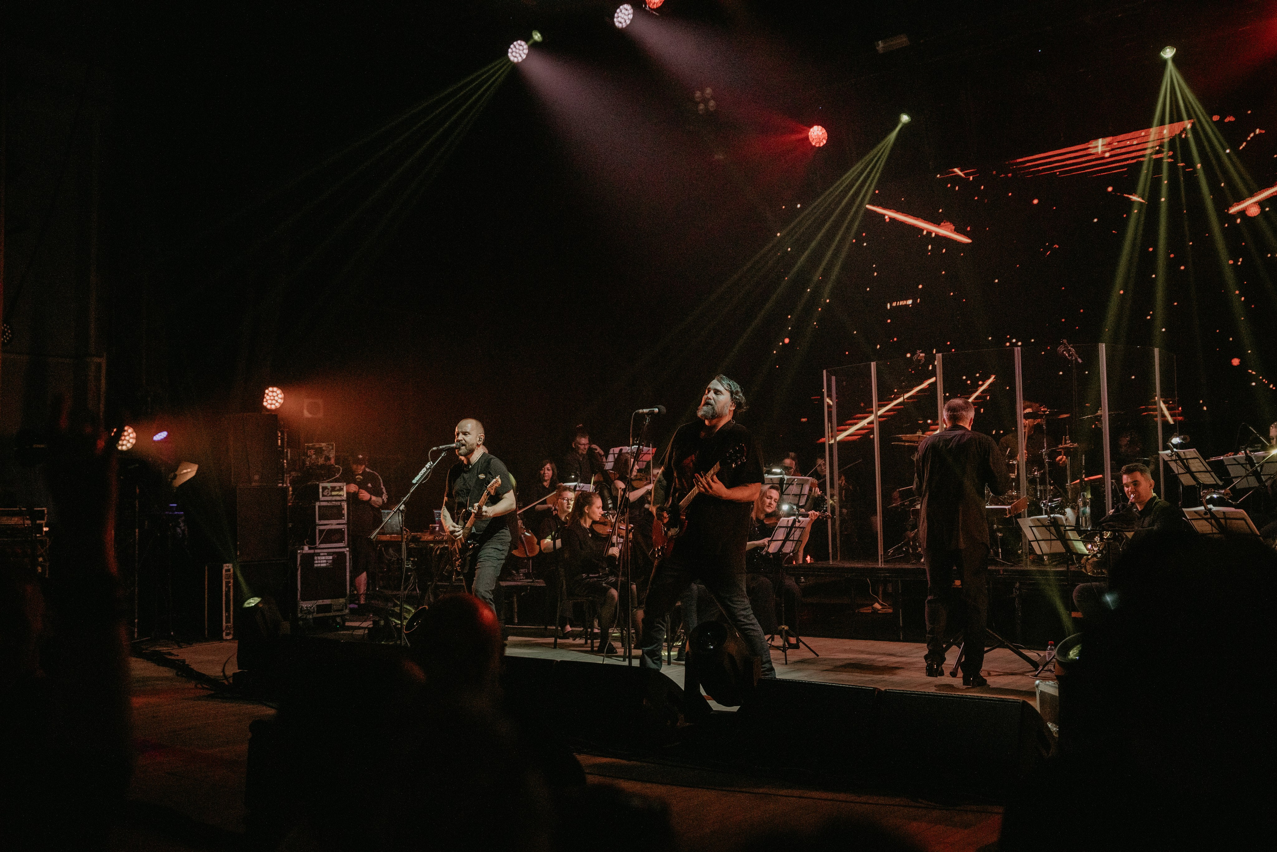 Концерты. Меня зовут Стас Барыкин, я фотограф. Живу и работаю в Ростове-на-Дону