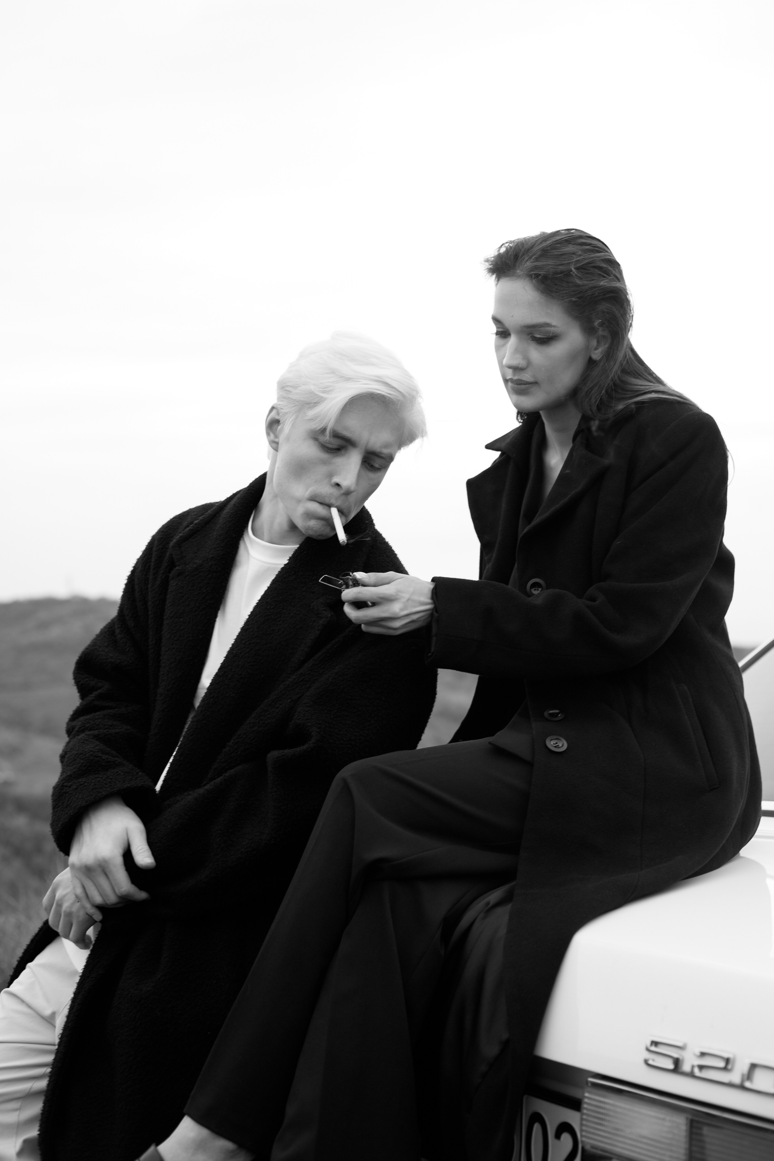 Elisei & Tanya. Свадебный фотограф Алматы